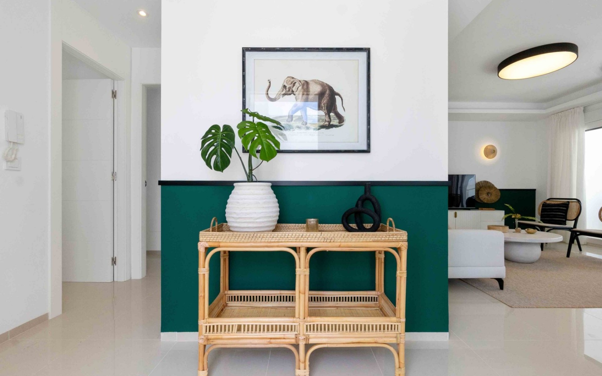 Resale - Apartment - Ciudad Quesada - Doña Pepa