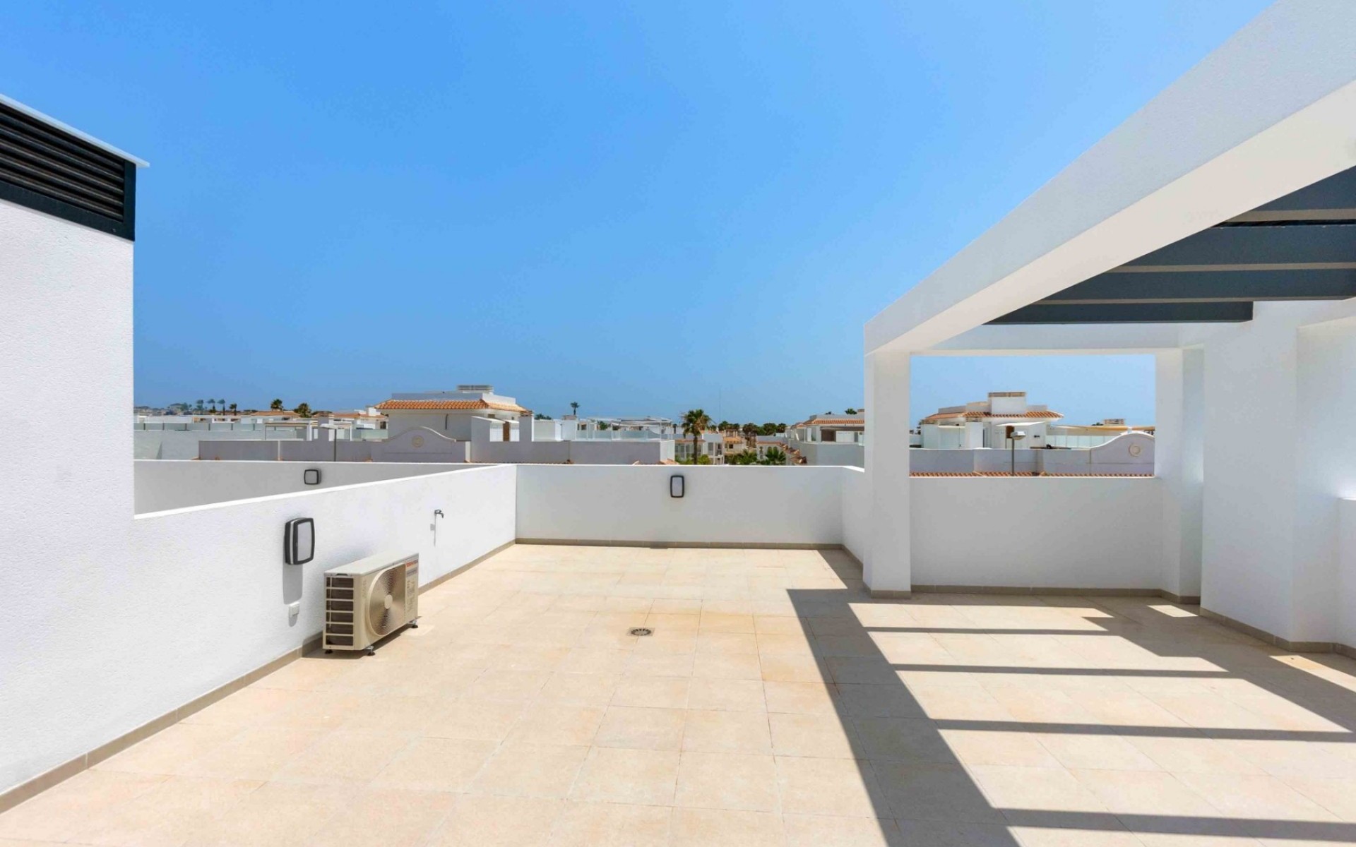 Resale - Apartment - Ciudad Quesada - Doña Pepa