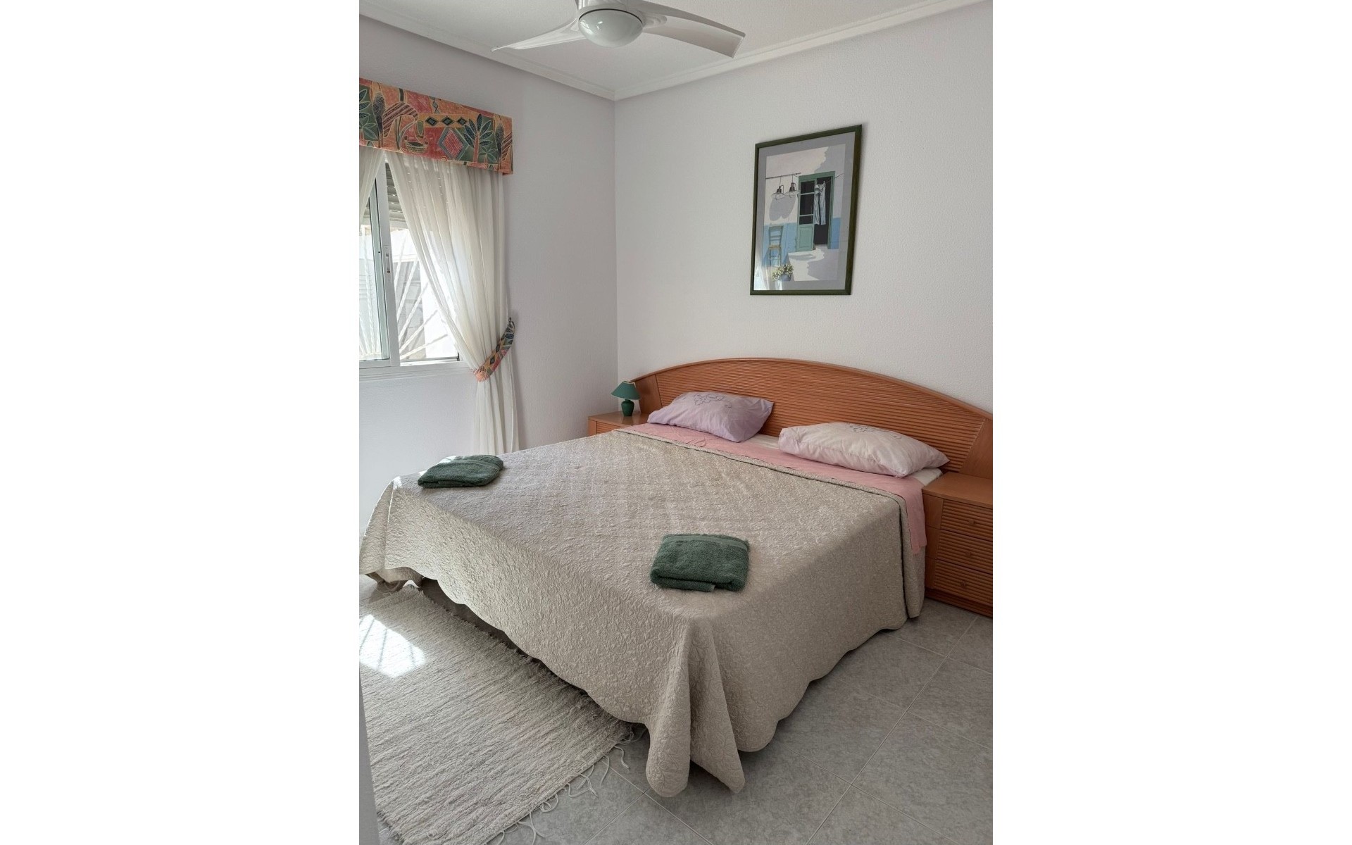 Resale - Apartment - Ciudad Quesada - Doña Pepa