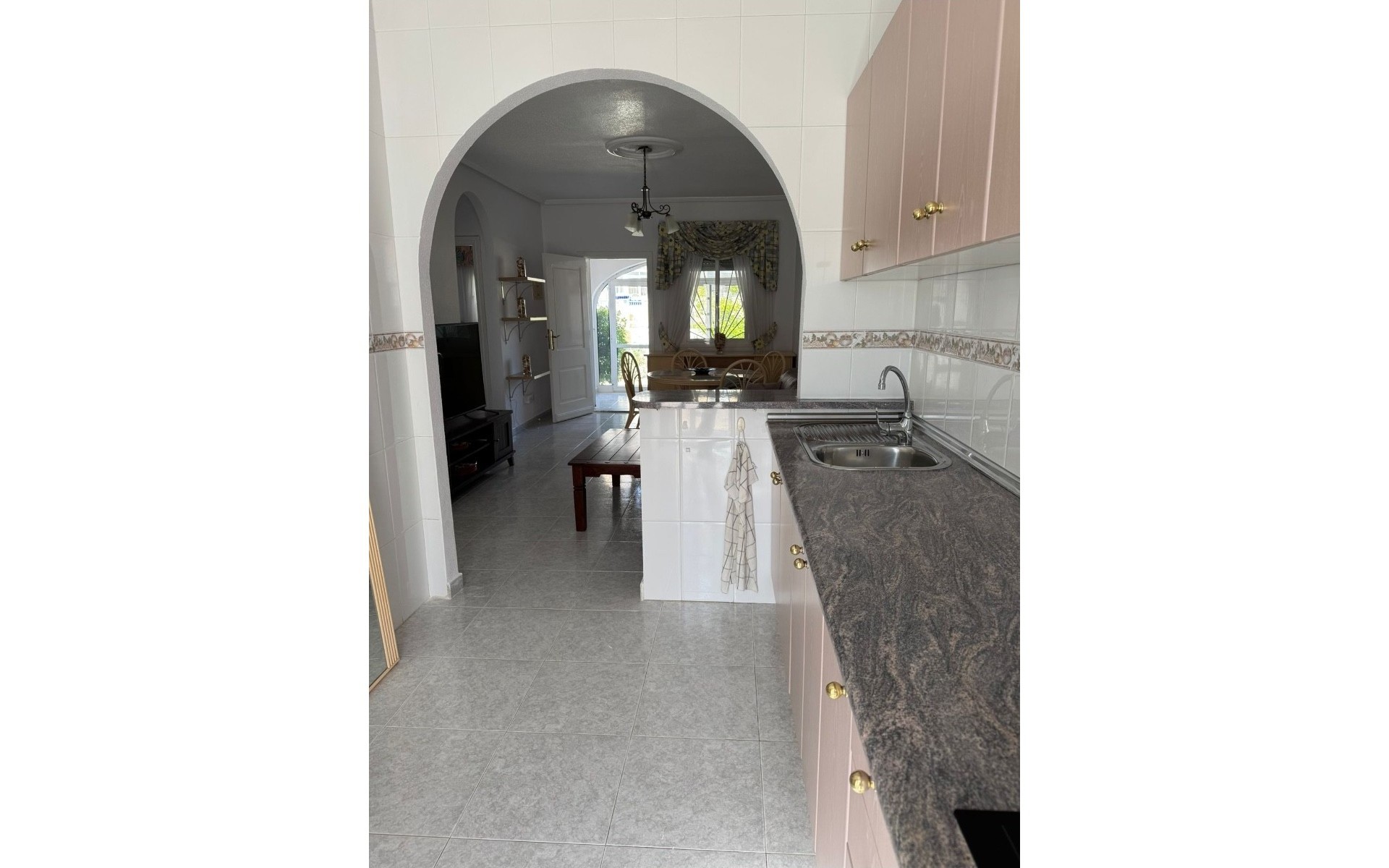 Resale - Apartment - Ciudad Quesada - Doña Pepa