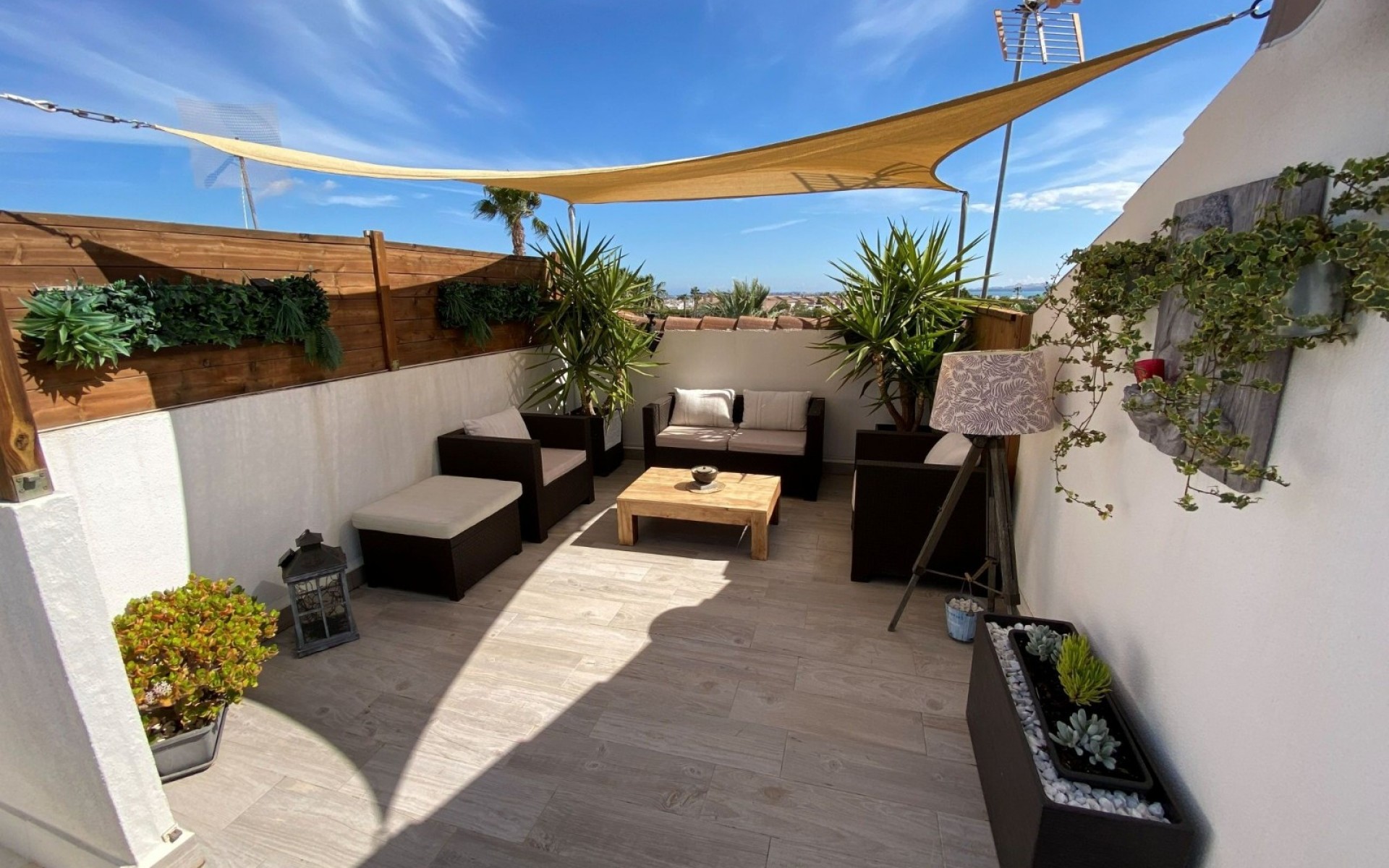 Resale - Apartment - Ciudad Quesada - Doña Pepa