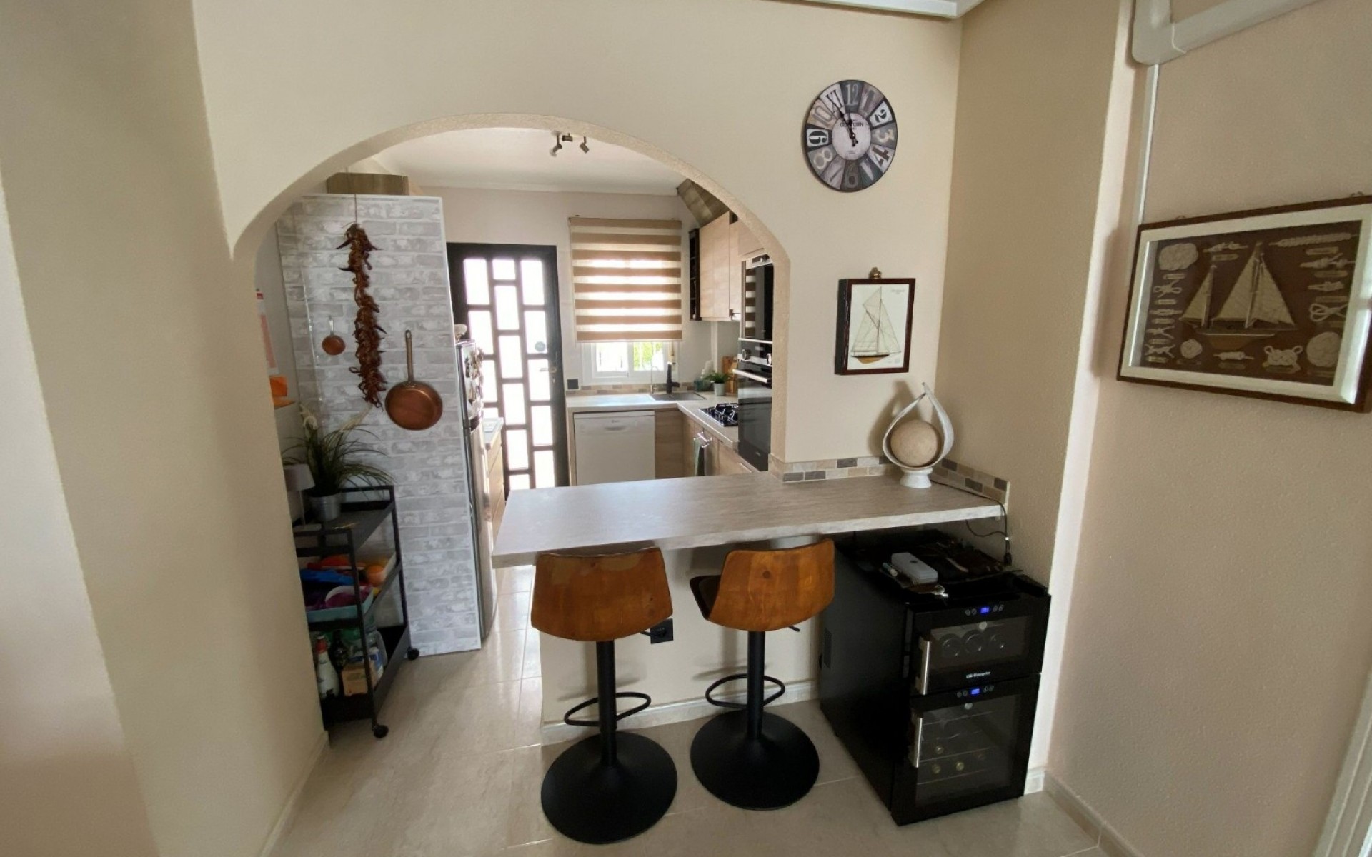 Resale - Apartment - Ciudad Quesada - Doña Pepa