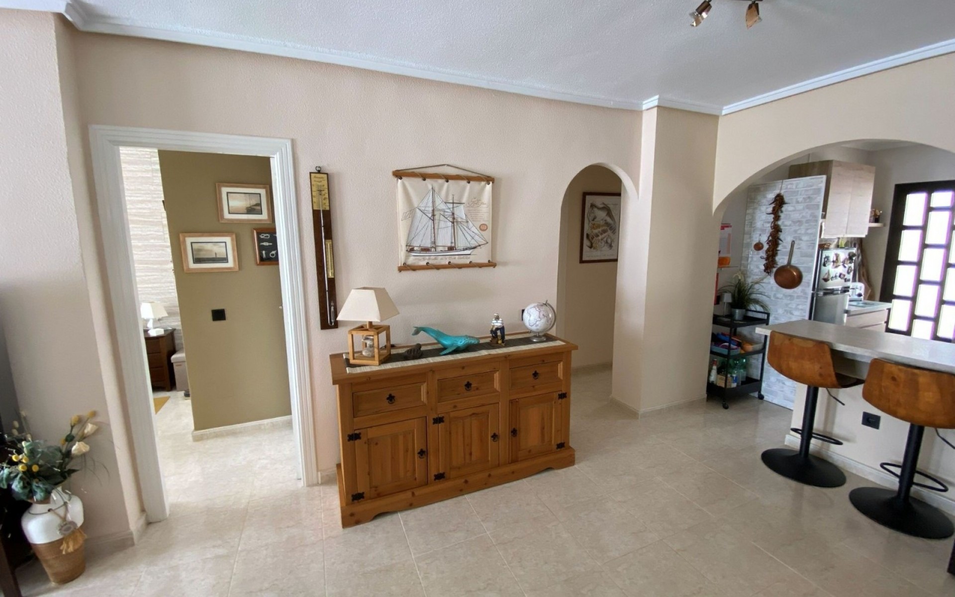 Resale - Apartment - Ciudad Quesada - Doña Pepa