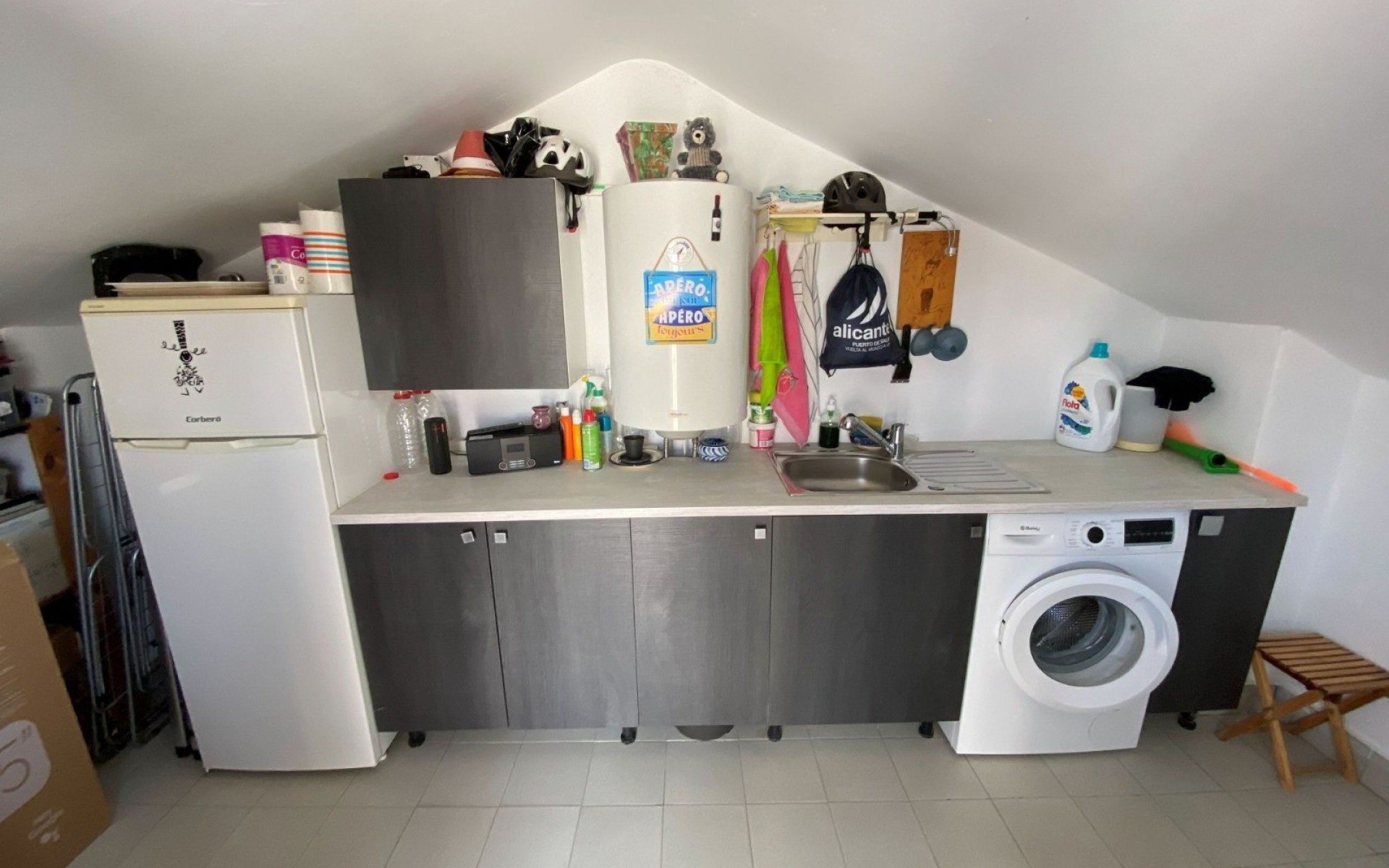 Resale - Apartment - Ciudad Quesada - Doña Pepa