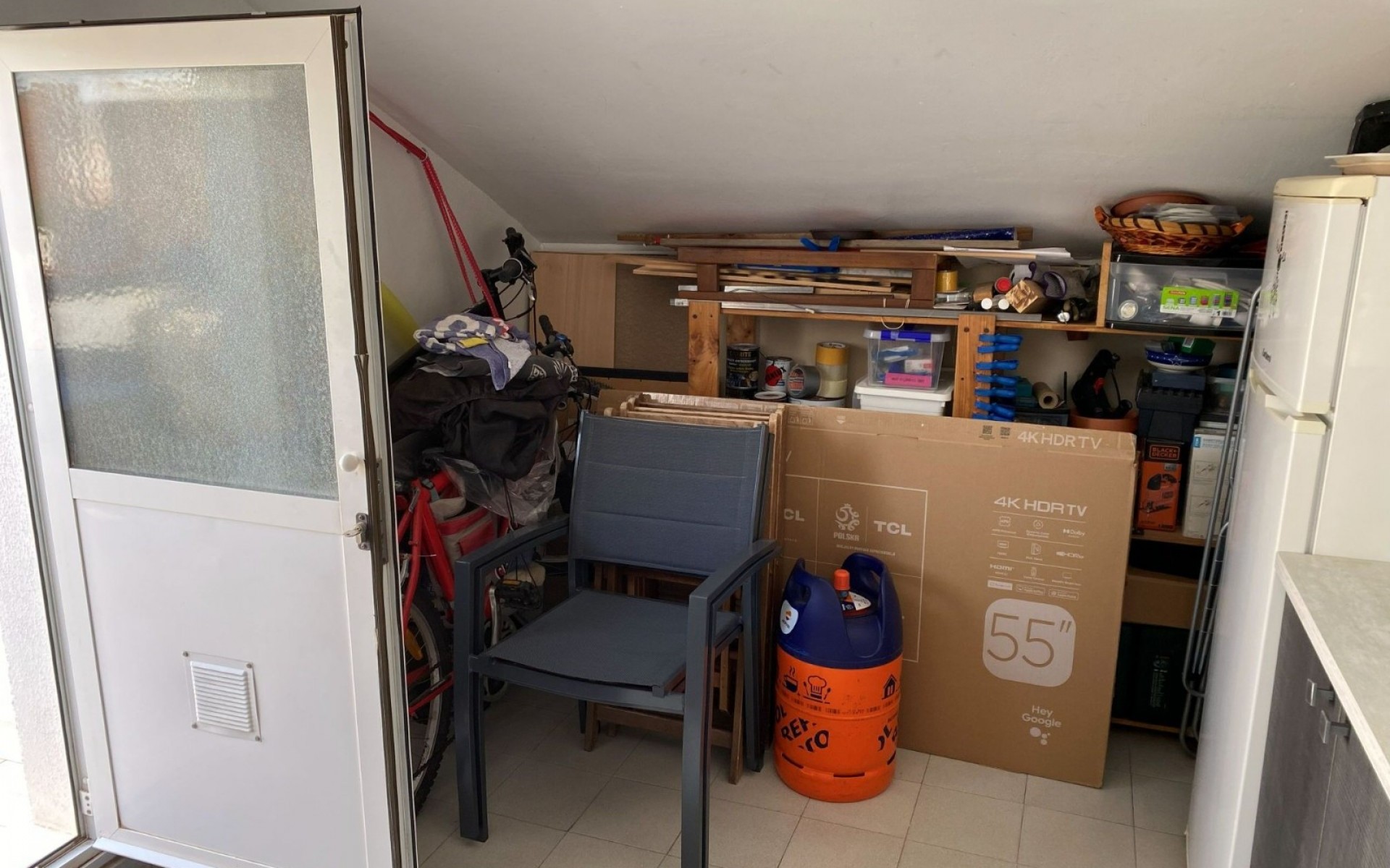 Resale - Apartment - Ciudad Quesada - Doña Pepa