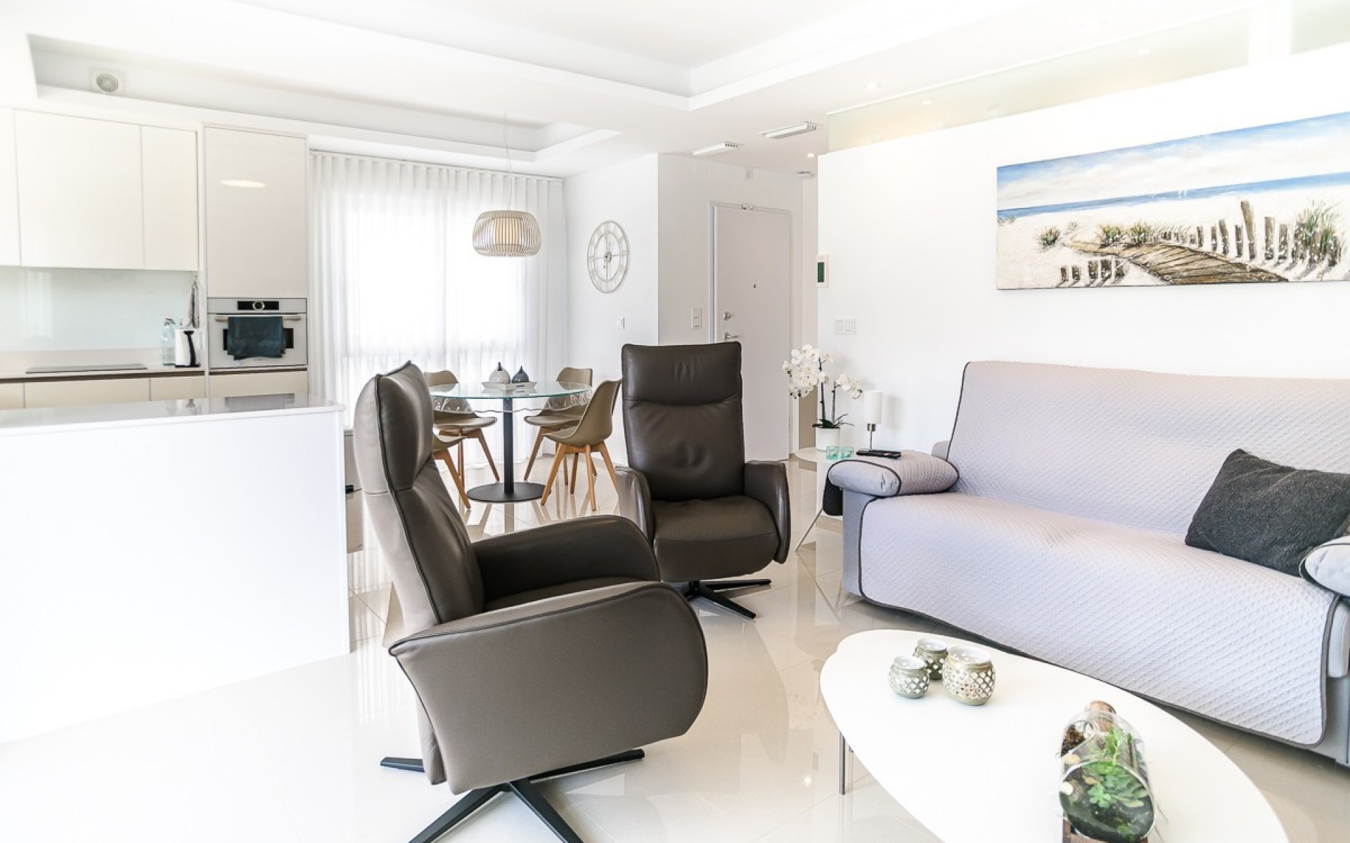Resale - Apartment - Ciudad Quesada - Doña Pepa