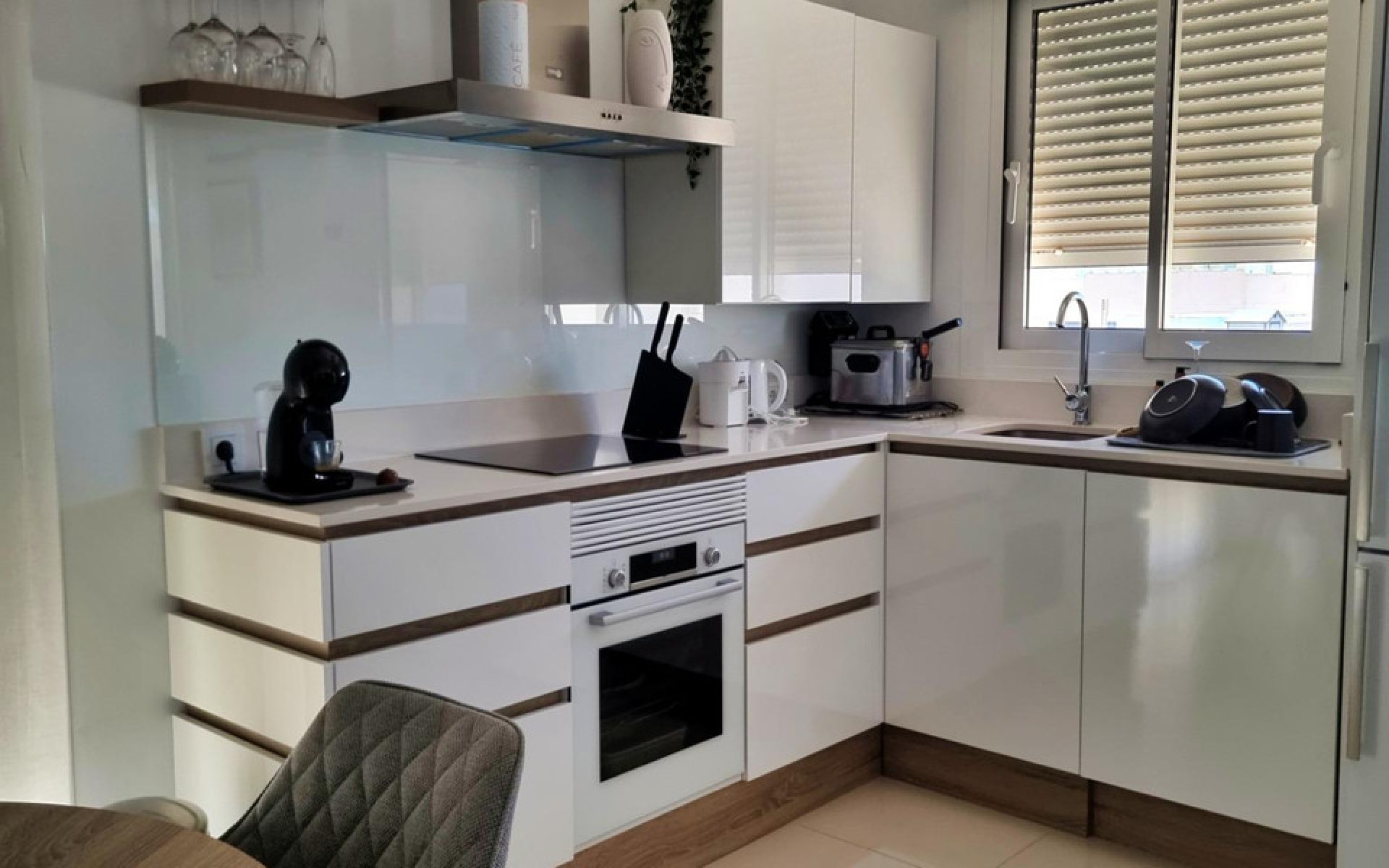 Resale - Apartment - Ciudad Quesada - Doña Pepa