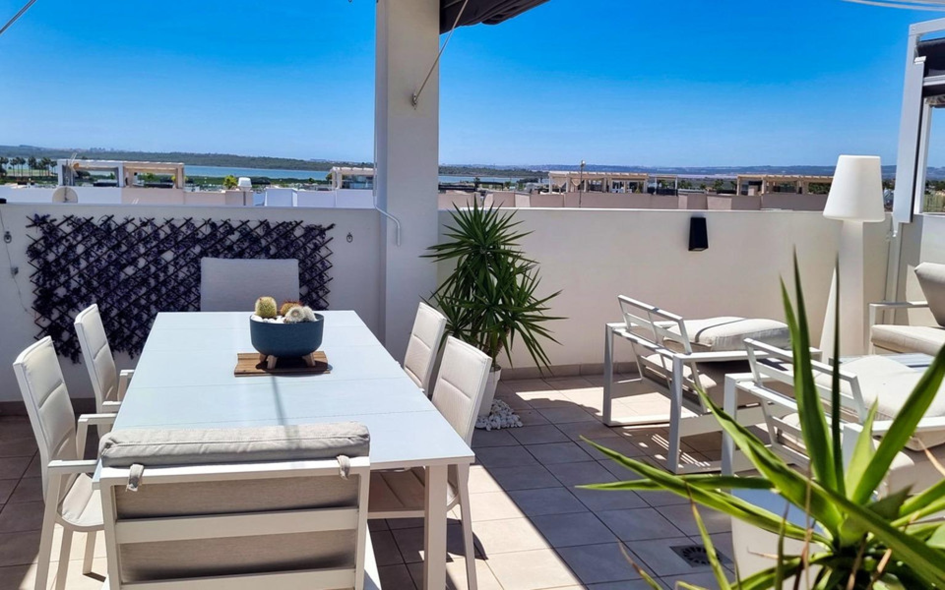 Resale - Apartment - Ciudad Quesada - Doña Pepa