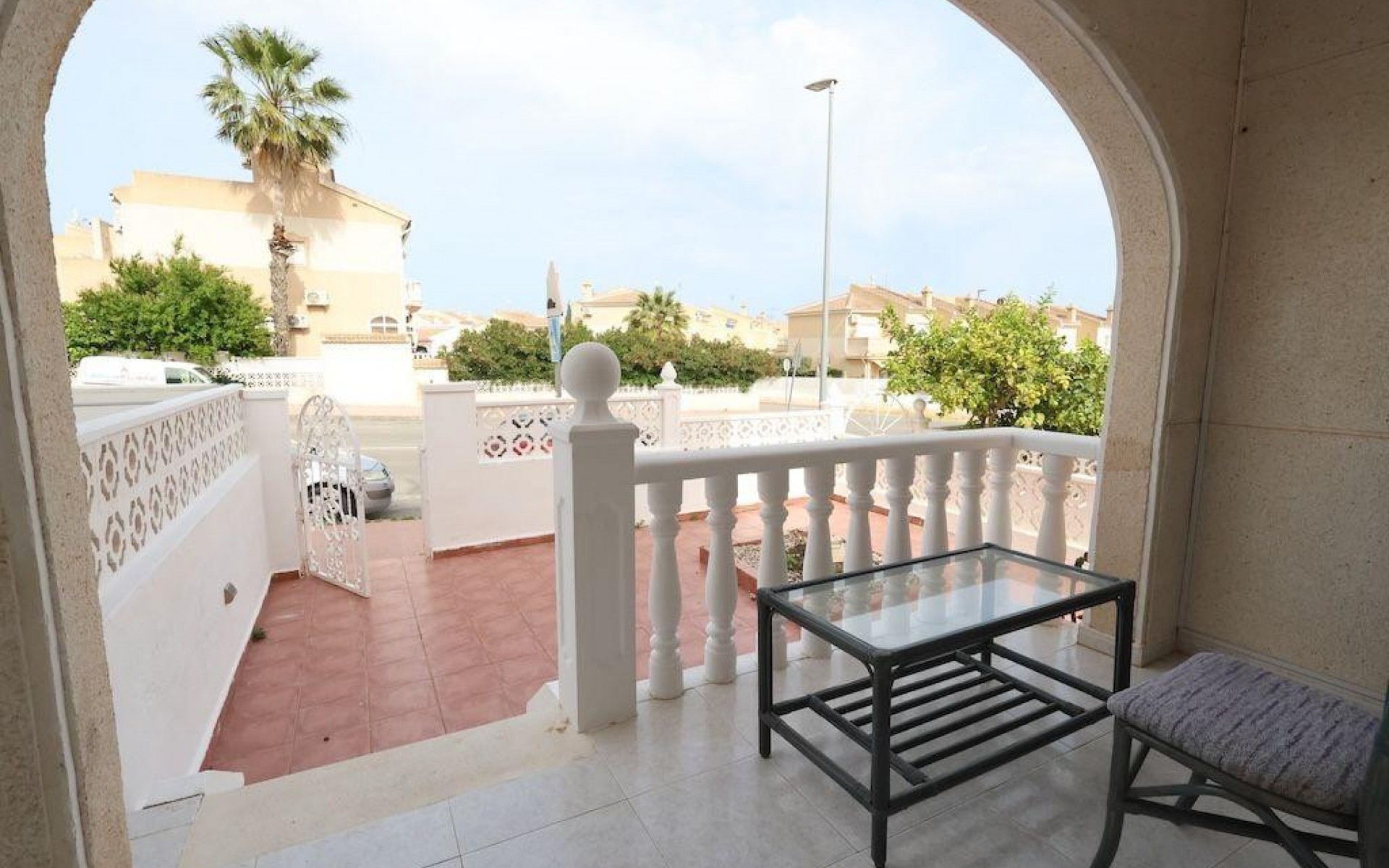 Resale - Apartment - Ciudad Quesada - Doña Pepa