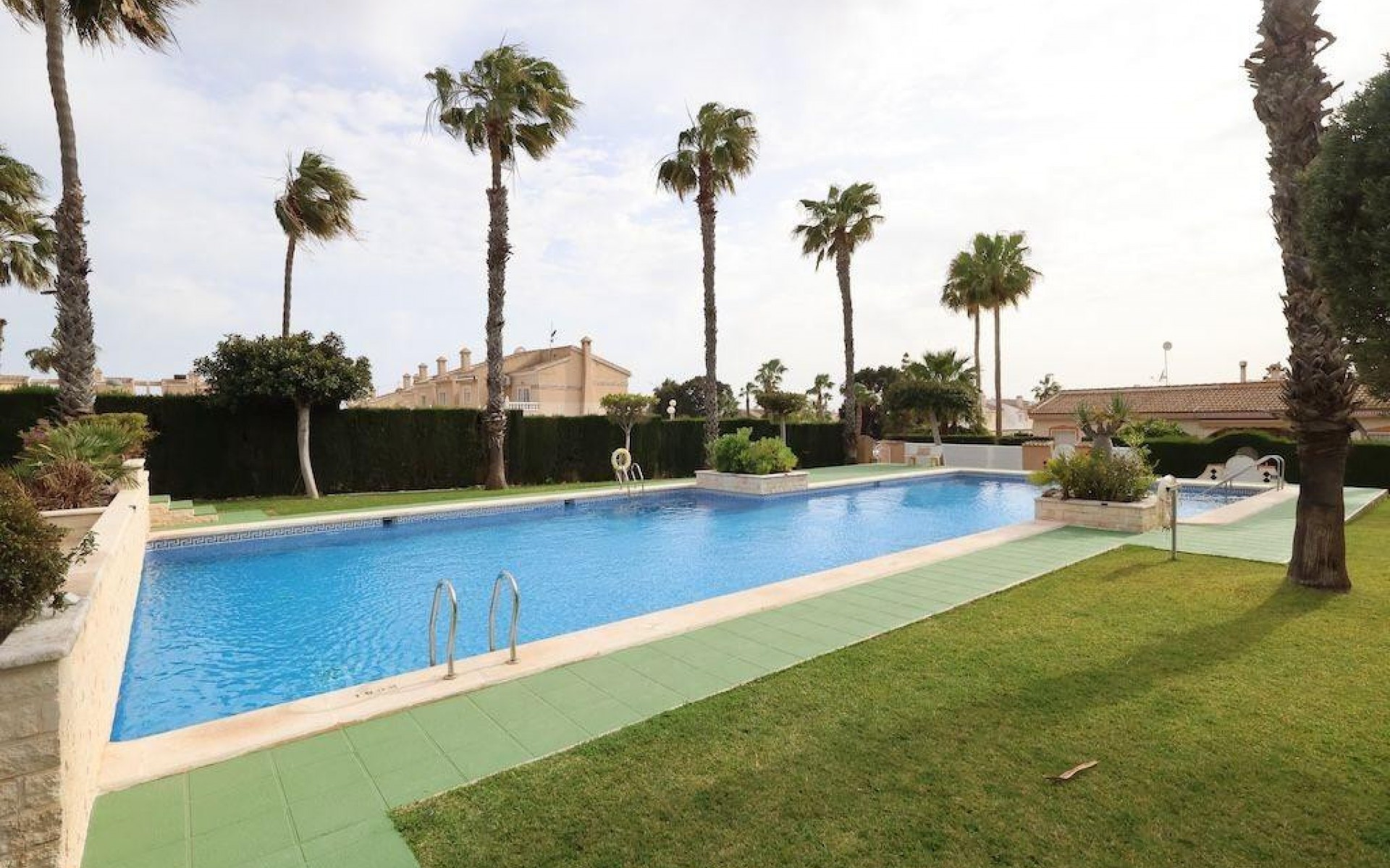 Resale - Apartment - Ciudad Quesada - Doña Pepa