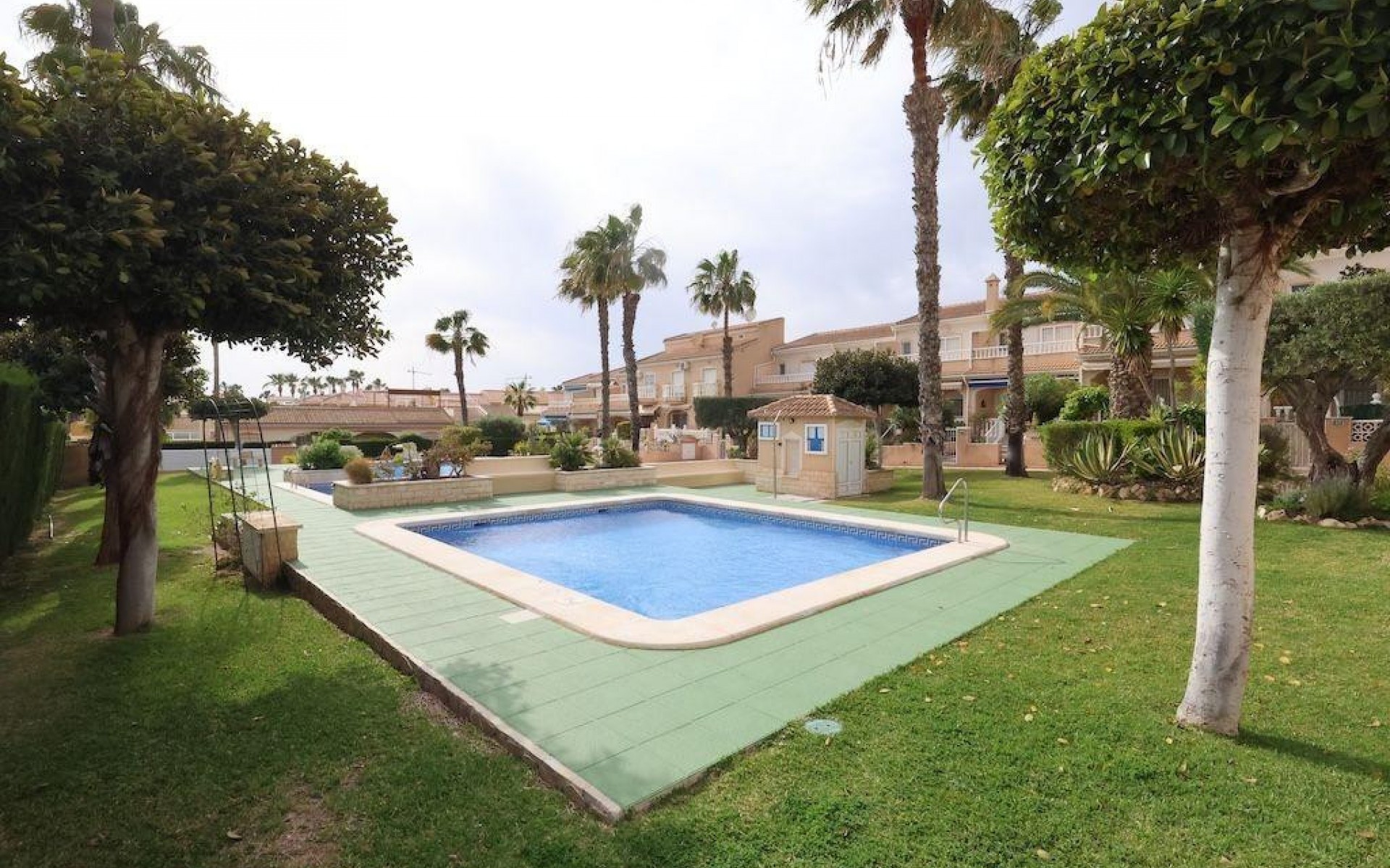 Resale - Apartment - Ciudad Quesada - Doña Pepa