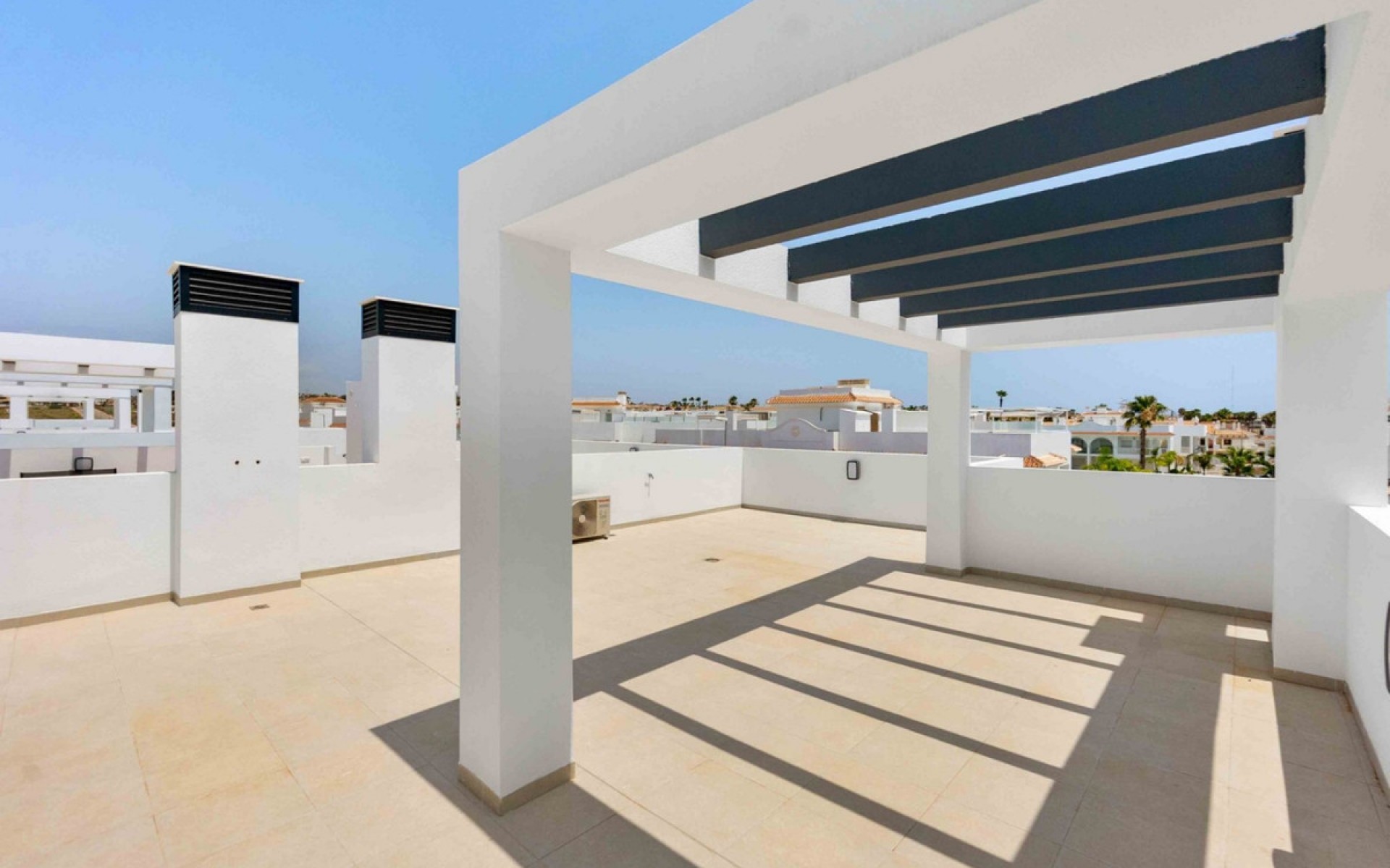 Resale - Apartment - Ciudad Quesada - Doña Pepa