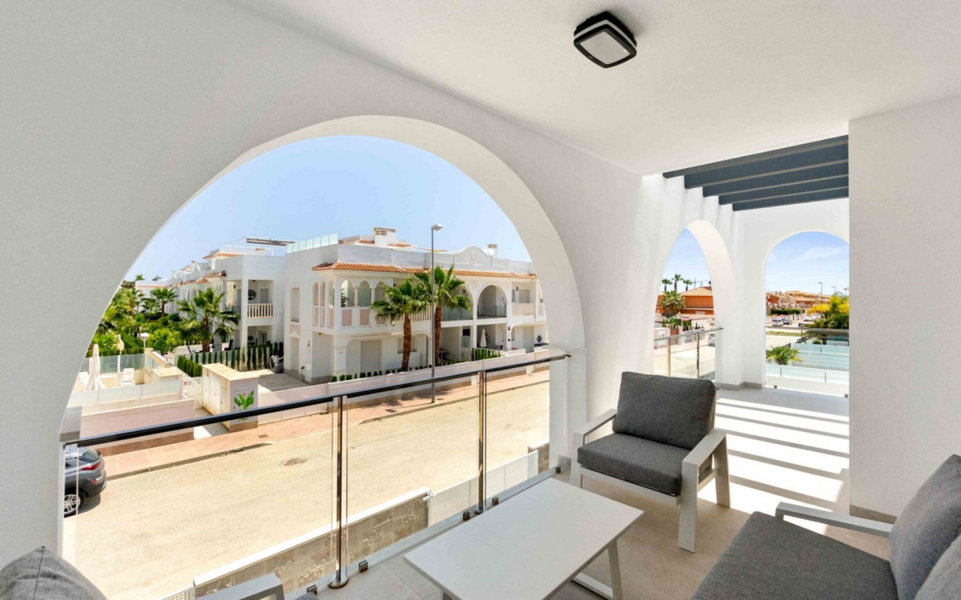 Resale - Apartment - Ciudad Quesada - Doña Pepa