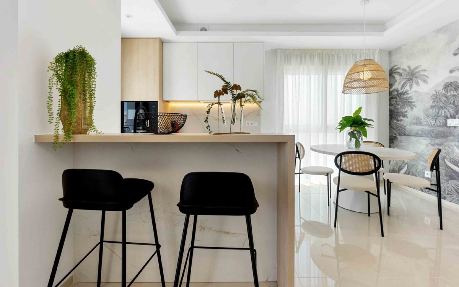 Resale - Apartment - Ciudad Quesada - Doña Pepa