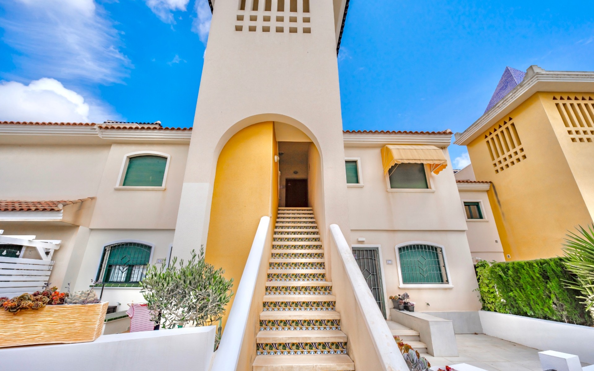 Resale - Apartment - Ciudad Quesada - Doña Pepa