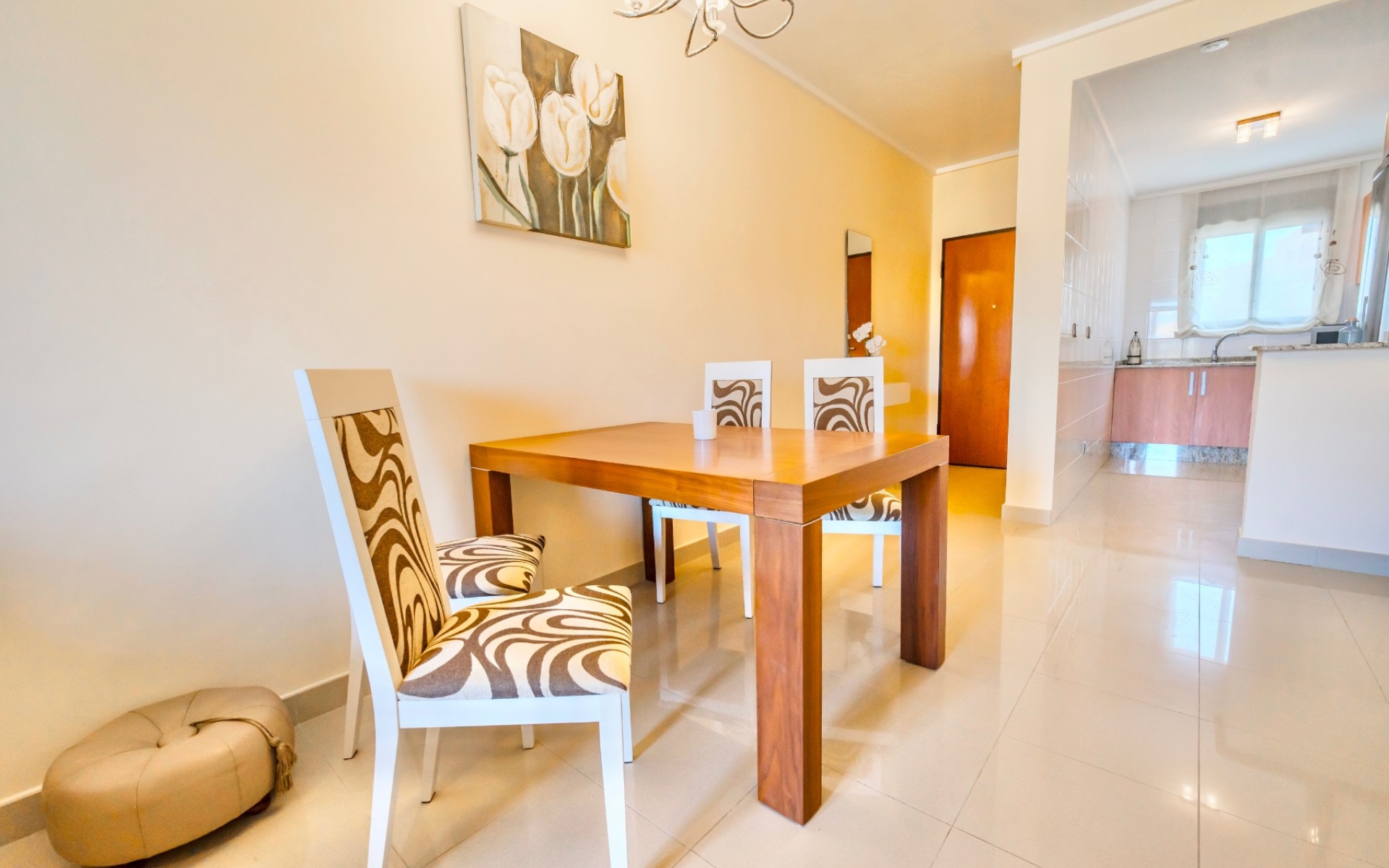 Resale - Apartment - Ciudad Quesada - Doña Pepa