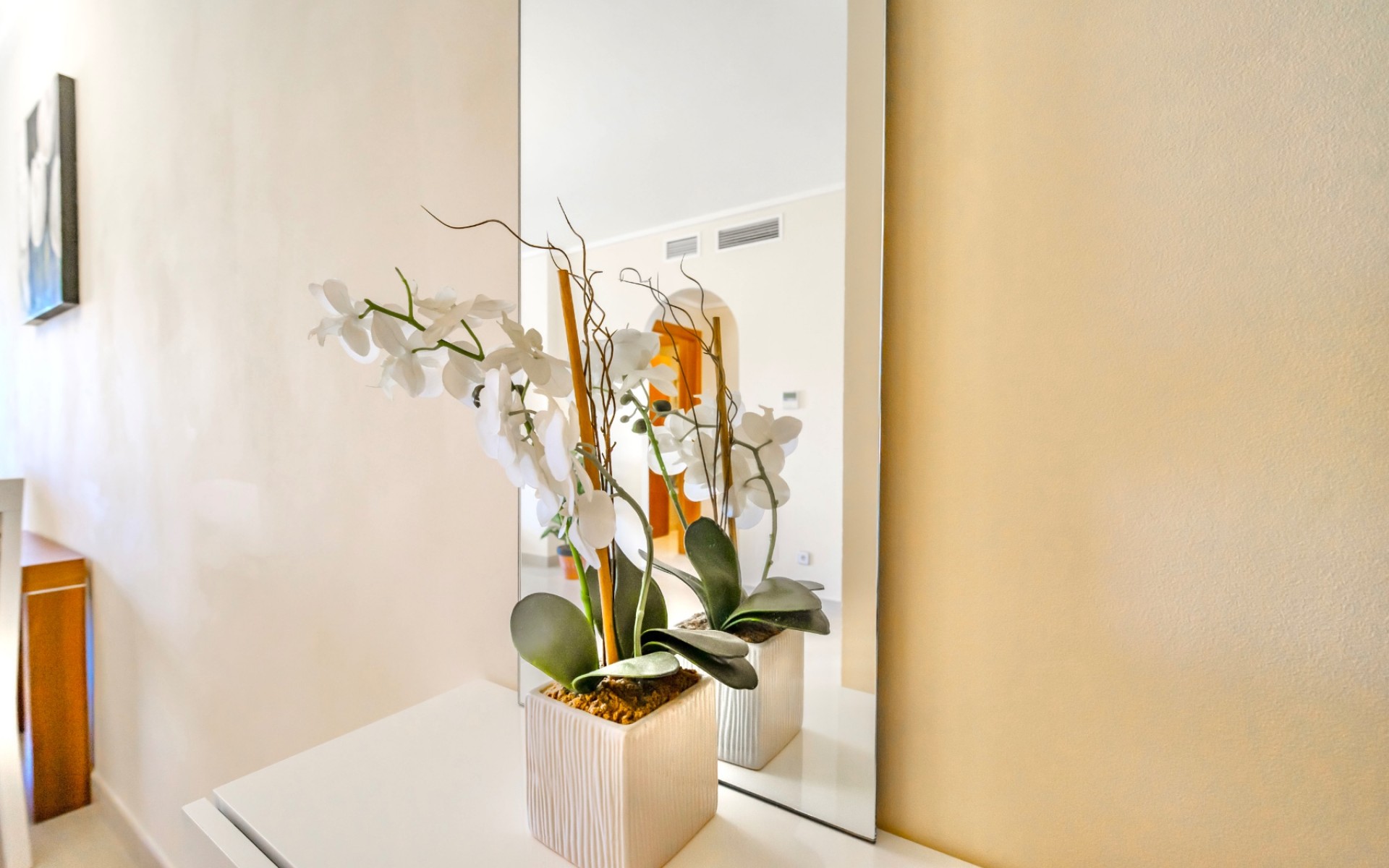Resale - Apartment - Ciudad Quesada - Doña Pepa