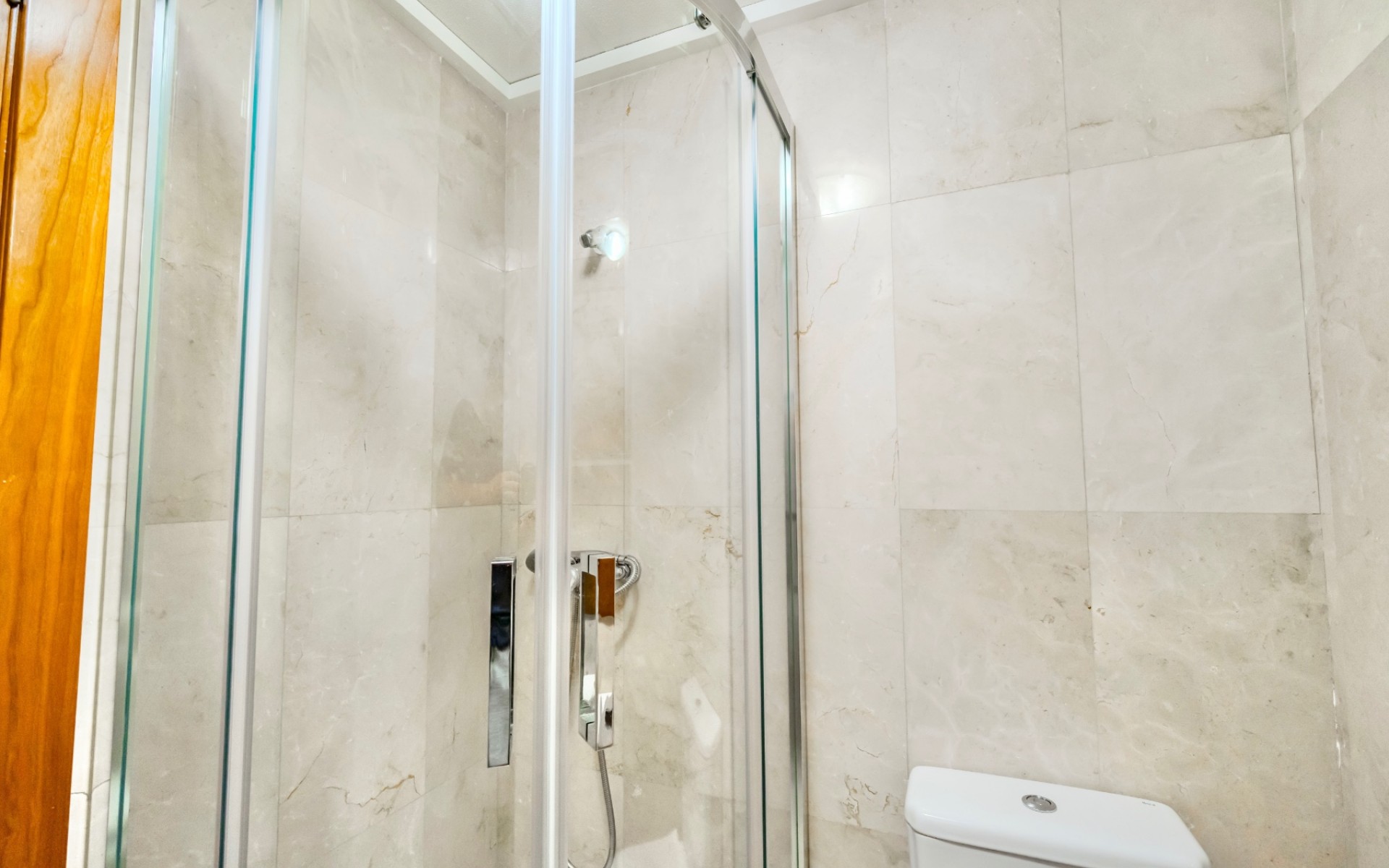 Resale - Apartment - Ciudad Quesada - Doña Pepa