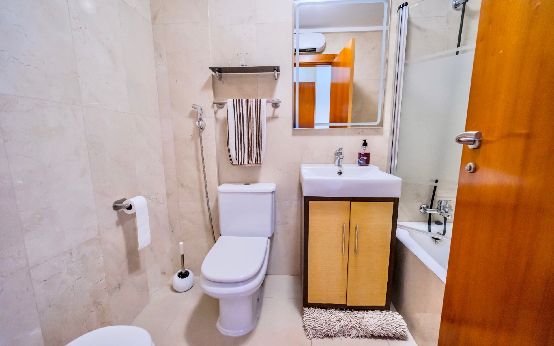 Resale - Apartment - Ciudad Quesada - Doña Pepa