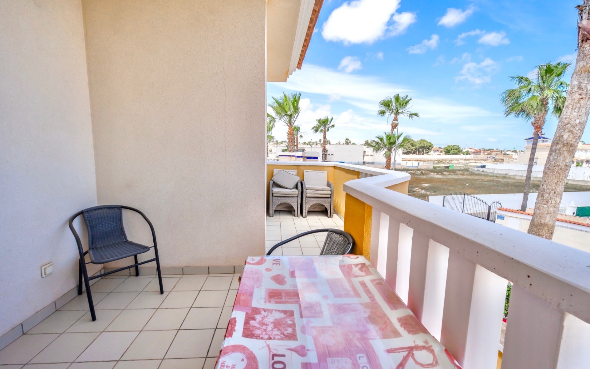 Resale - Apartment - Ciudad Quesada - Doña Pepa
