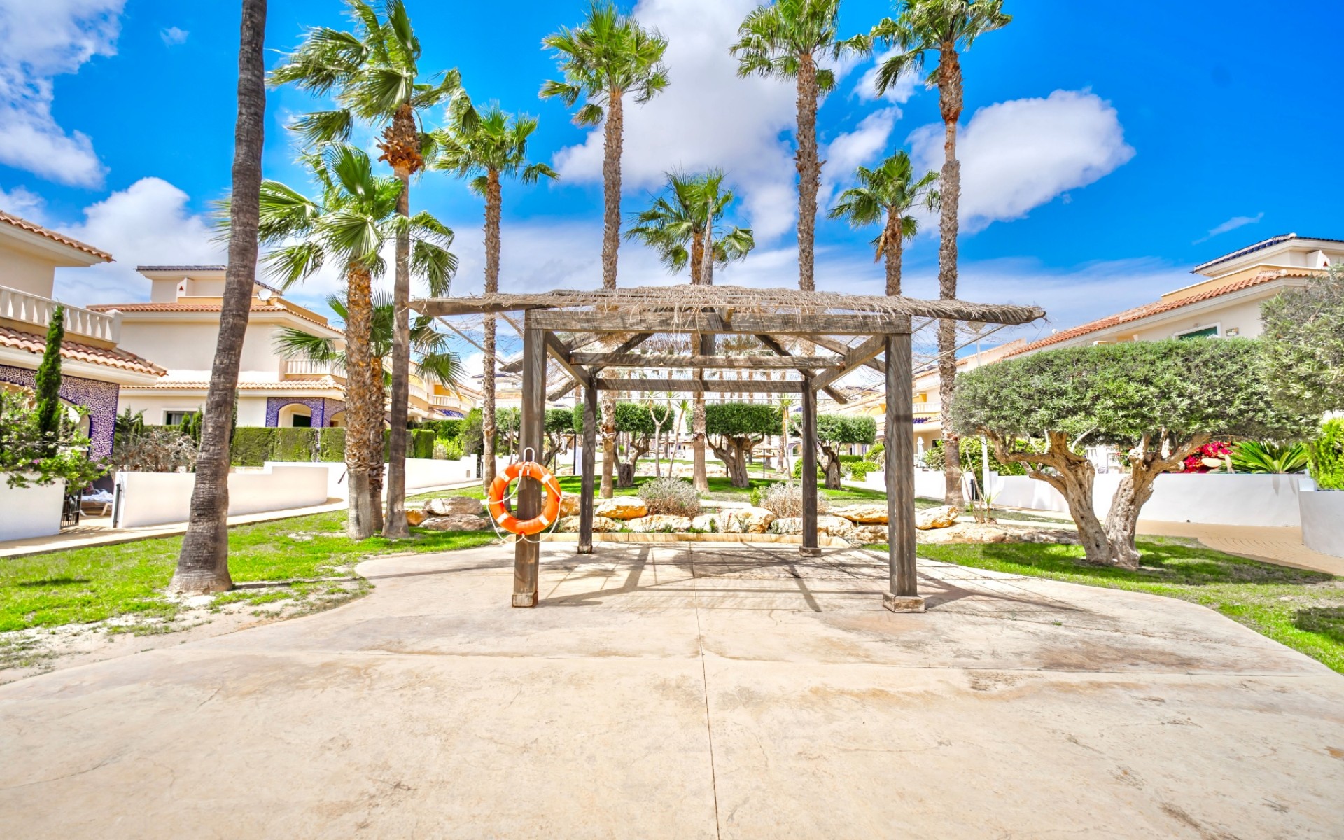 Resale - Apartment - Ciudad Quesada - Doña Pepa