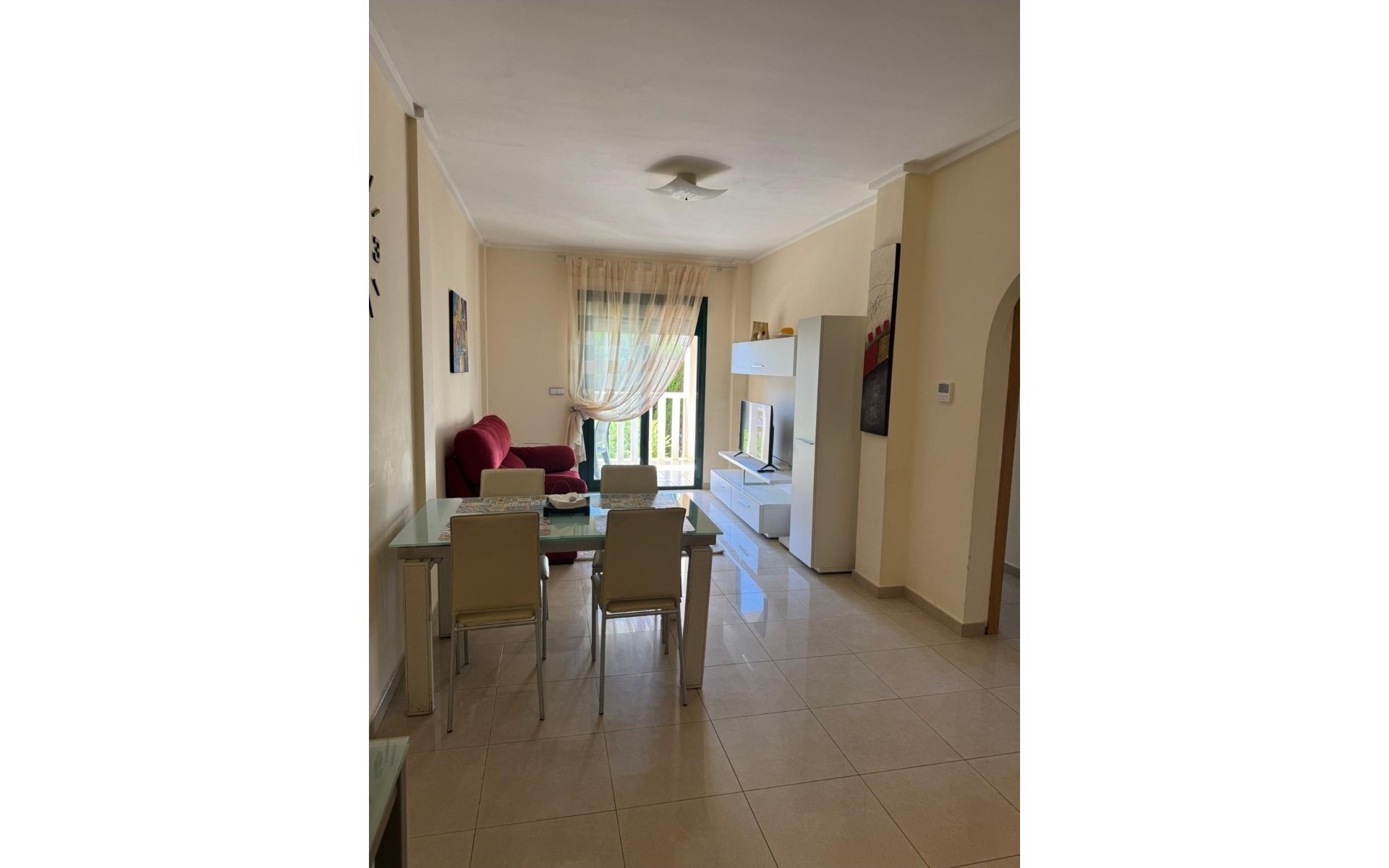 Resale - Apartment - Ciudad Quesada - Doña Pepa