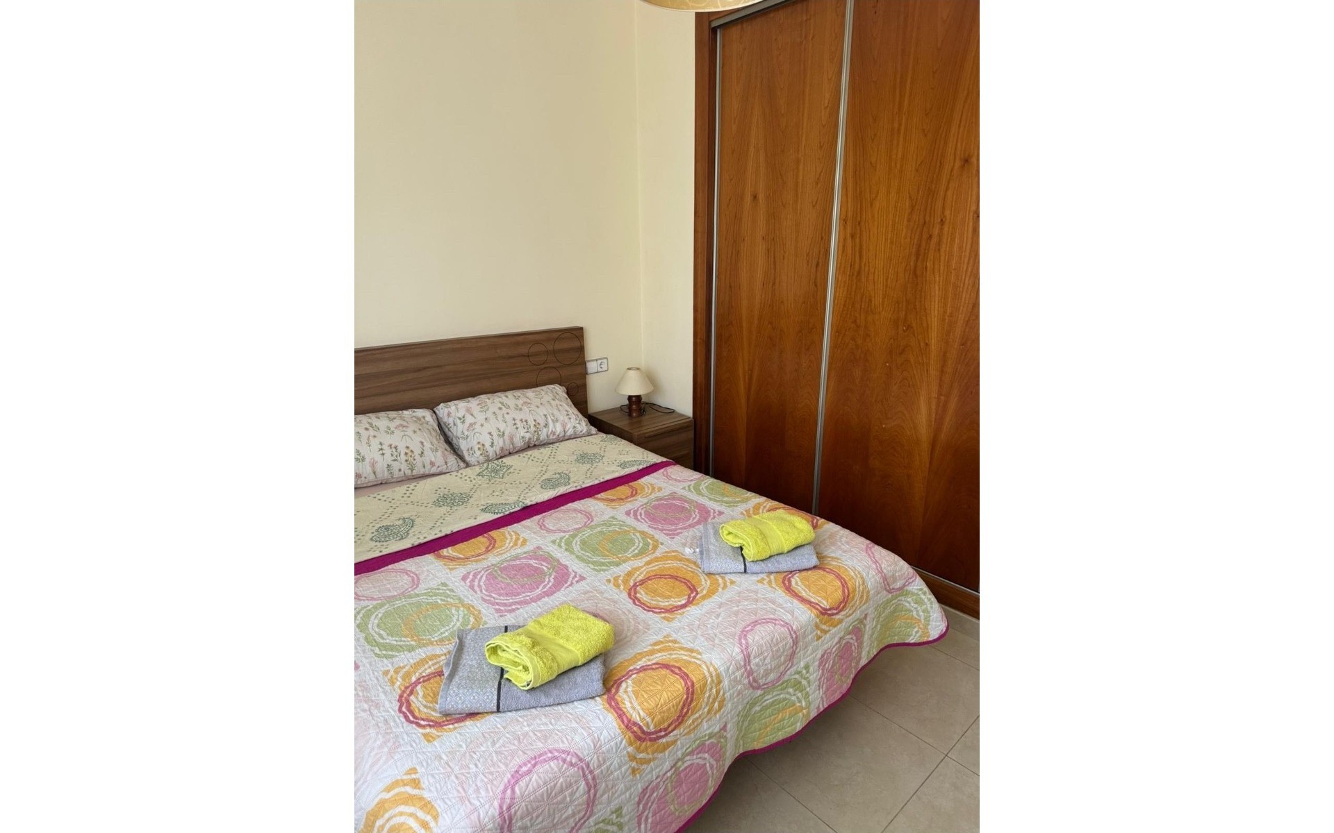 Resale - Apartment - Ciudad Quesada - Doña Pepa