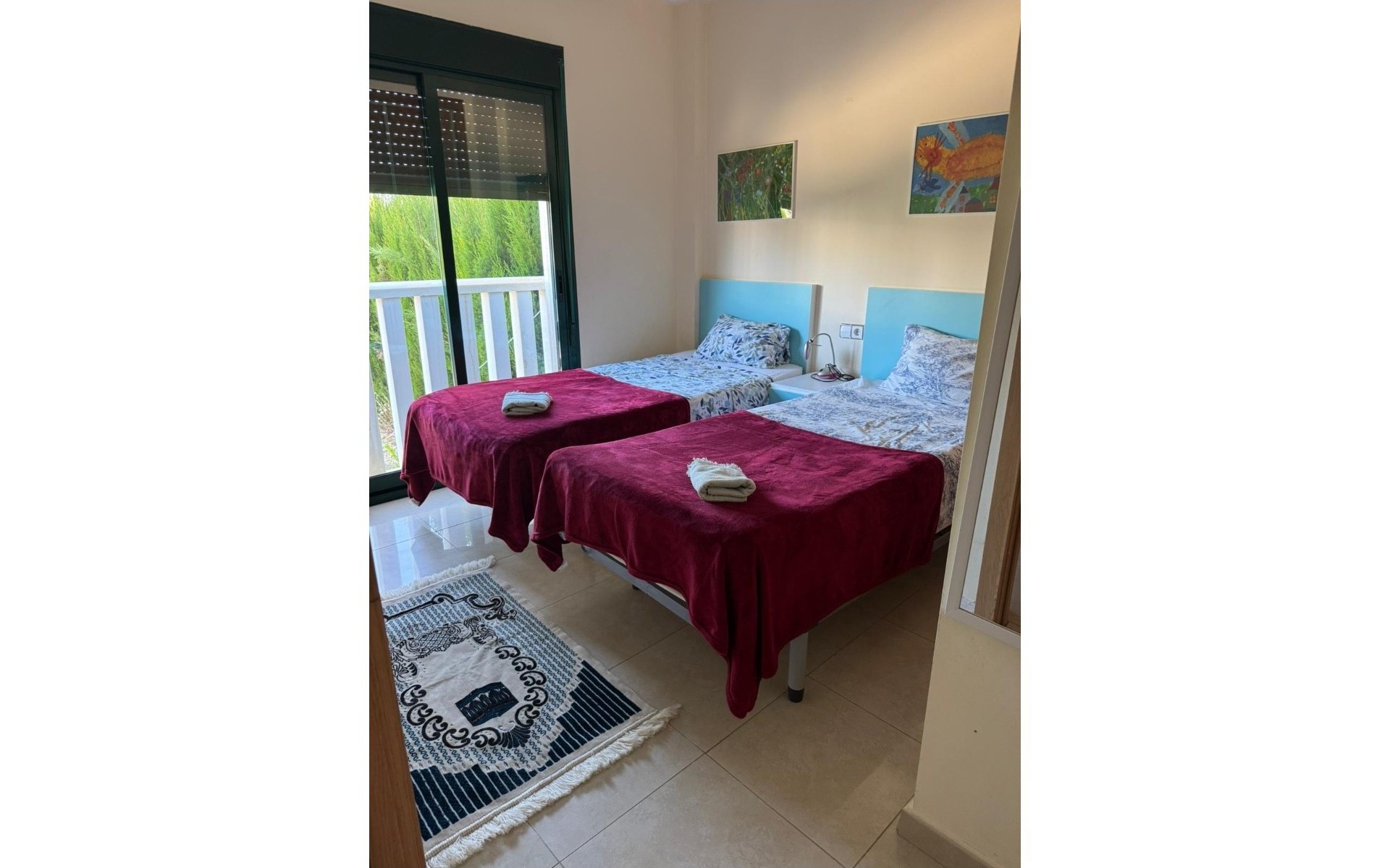 Resale - Apartment - Ciudad Quesada - Doña Pepa