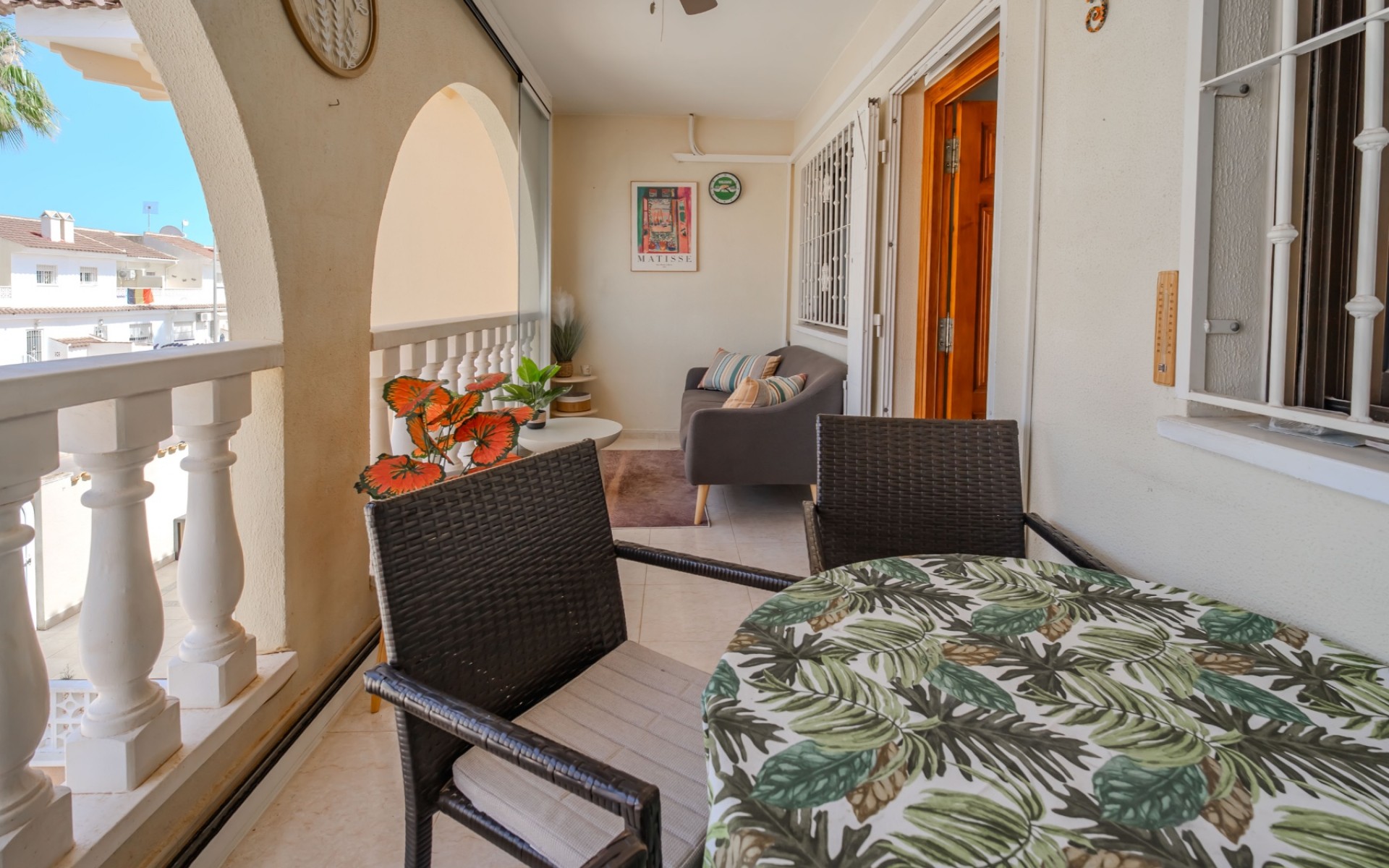 Resale - Apartment - Ciudad Quesada - Doña Pepa