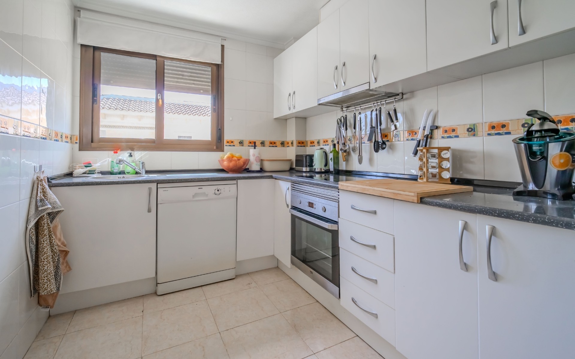 Resale - Apartment - Ciudad Quesada - Doña Pepa