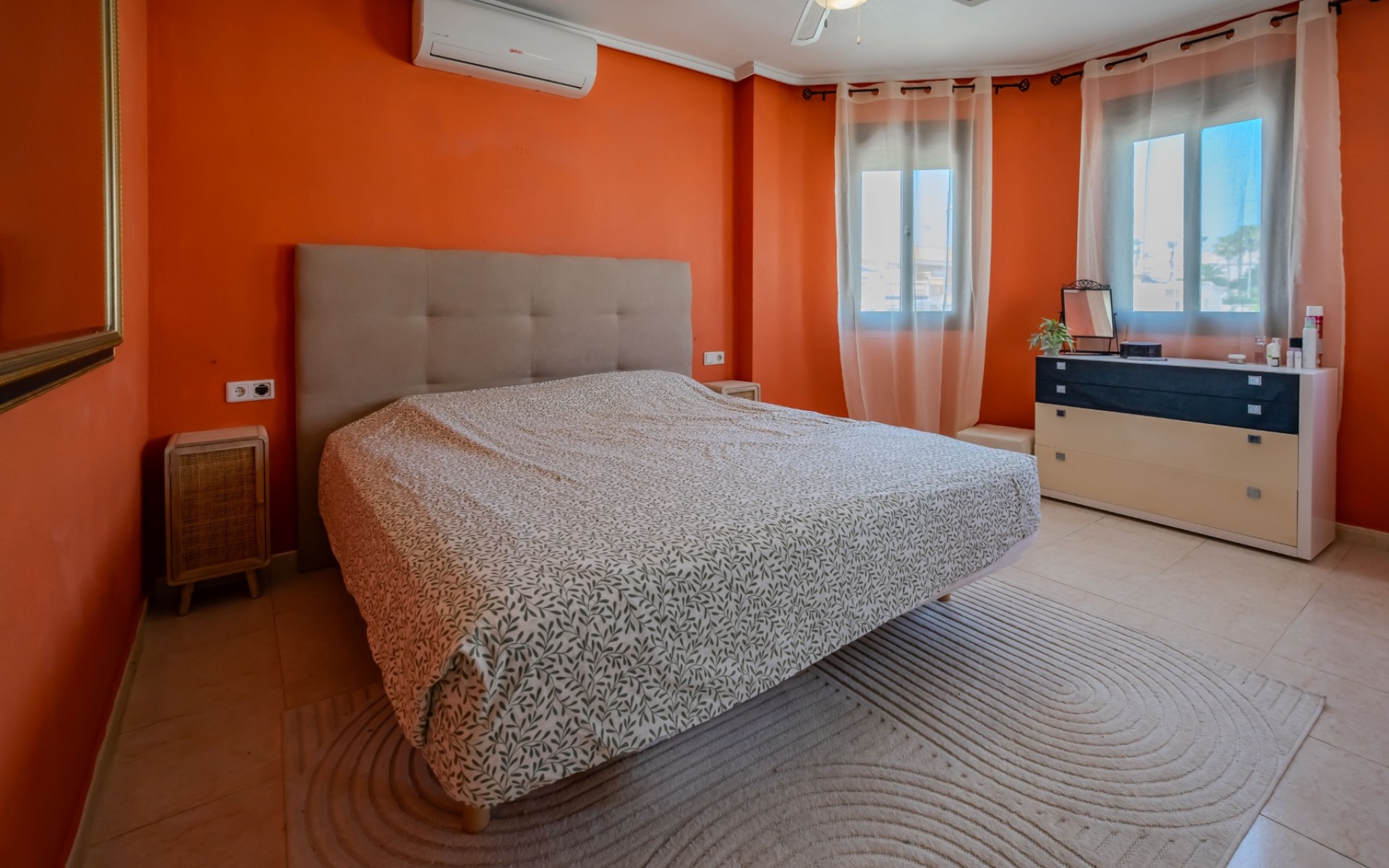 Resale - Apartment - Ciudad Quesada - Doña Pepa
