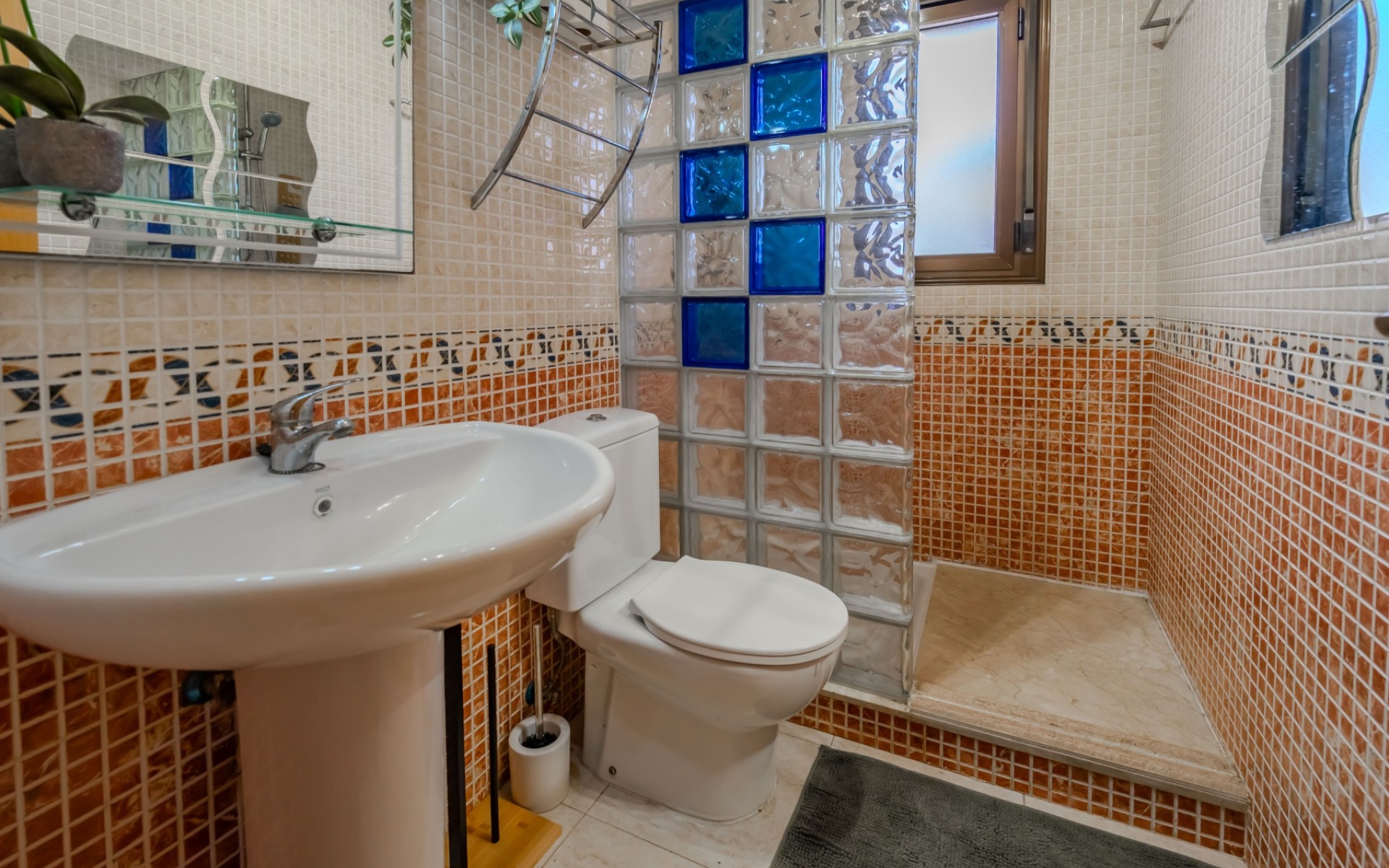 Resale - Apartment - Ciudad Quesada - Doña Pepa