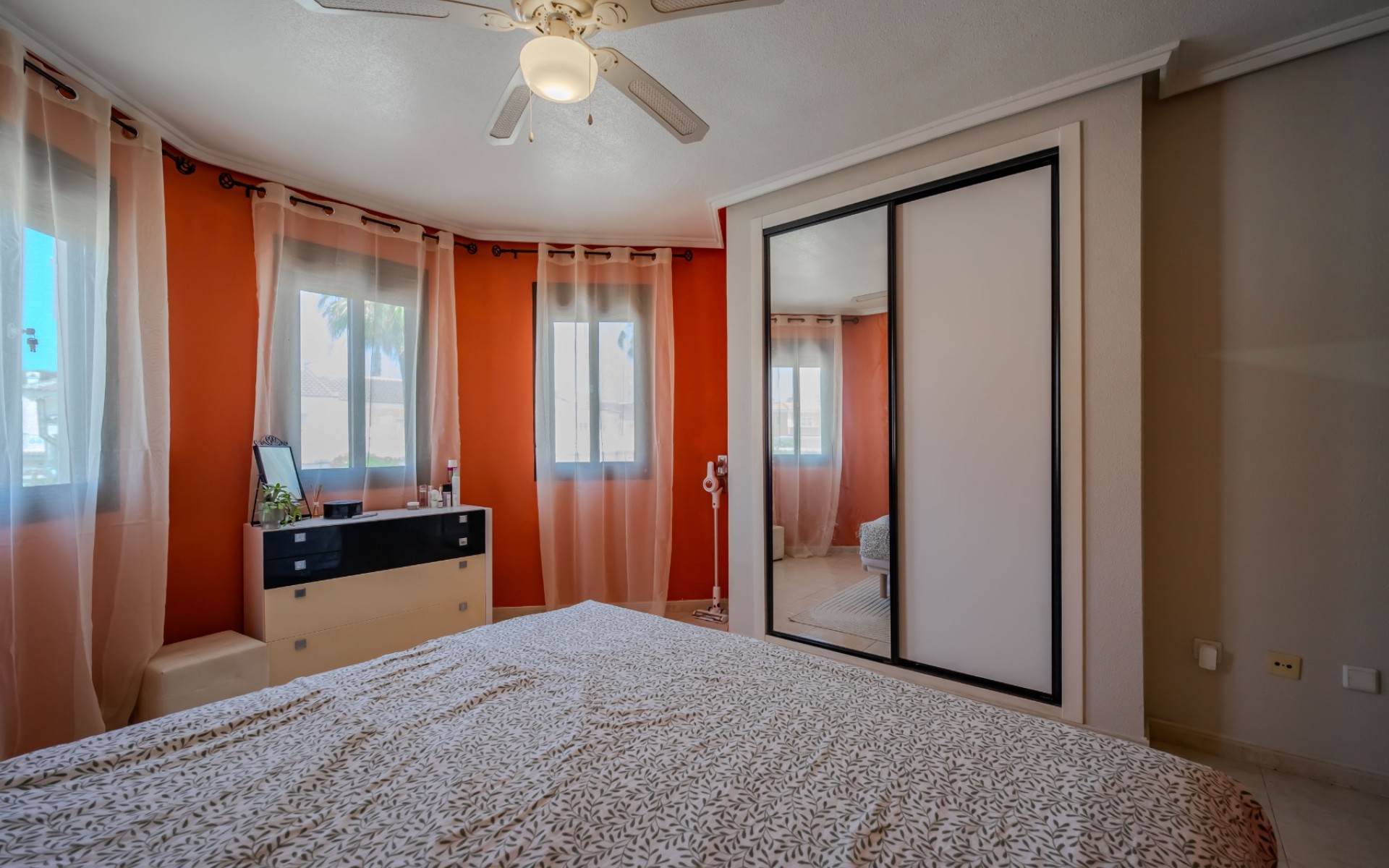 Resale - Apartment - Ciudad Quesada - Doña Pepa