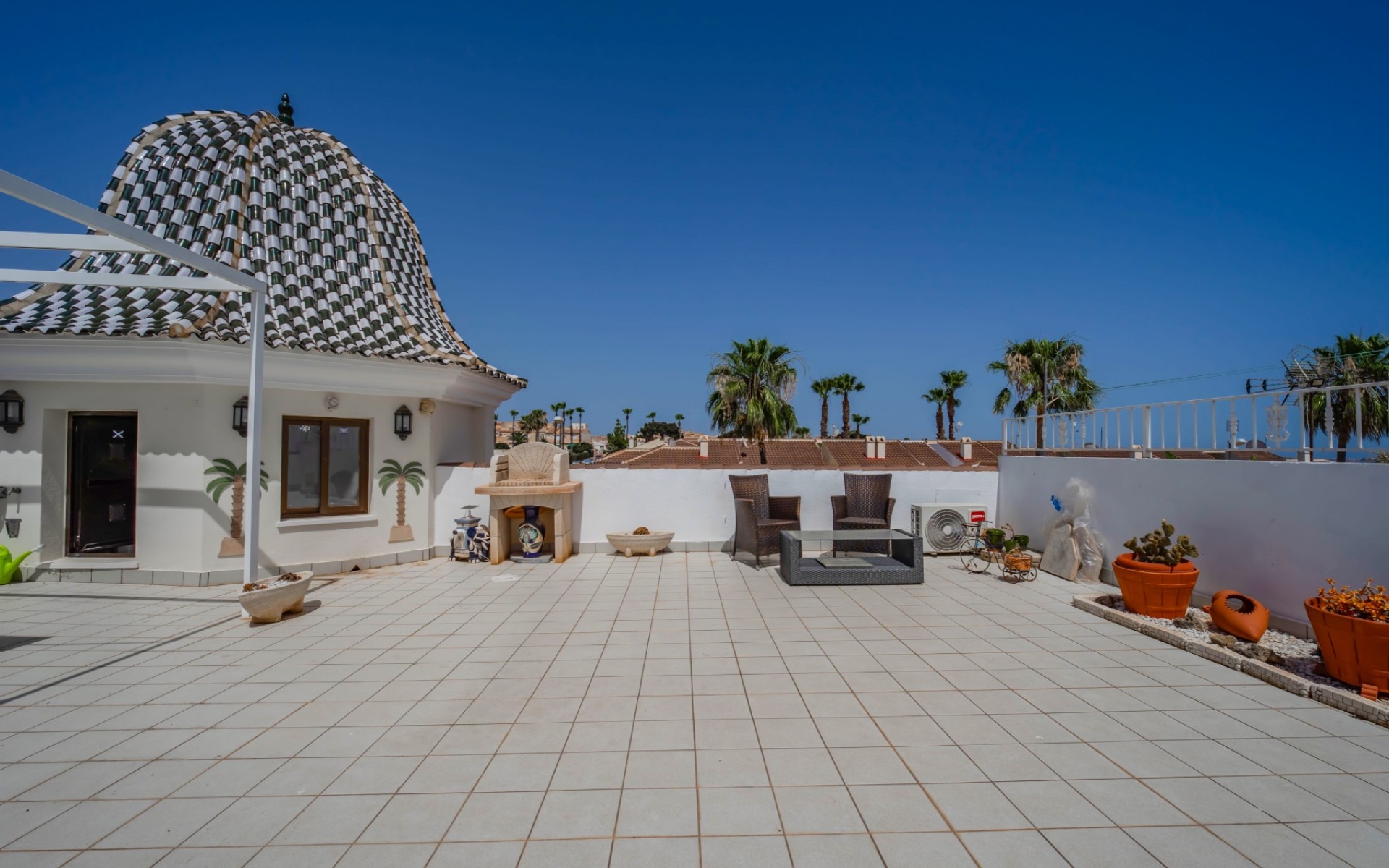 Resale - Apartment - Ciudad Quesada - Doña Pepa