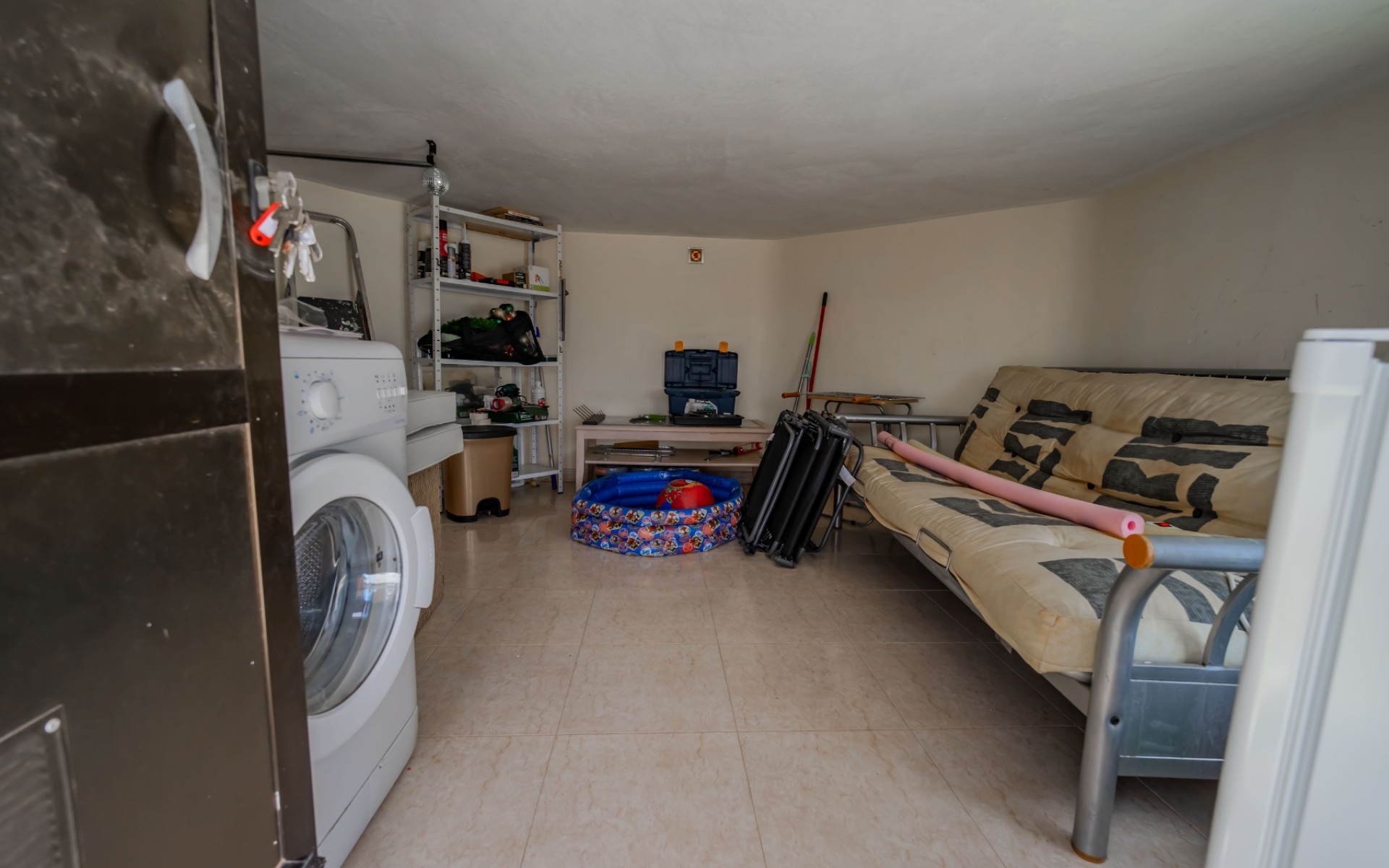 Resale - Apartment - Ciudad Quesada - Doña Pepa