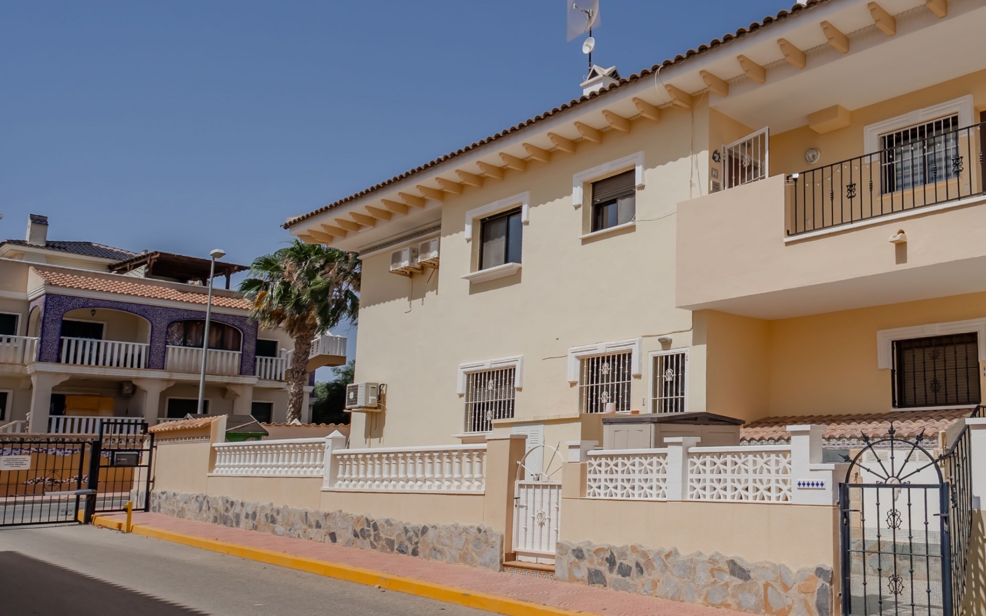 Resale - Apartment - Ciudad Quesada - Doña Pepa