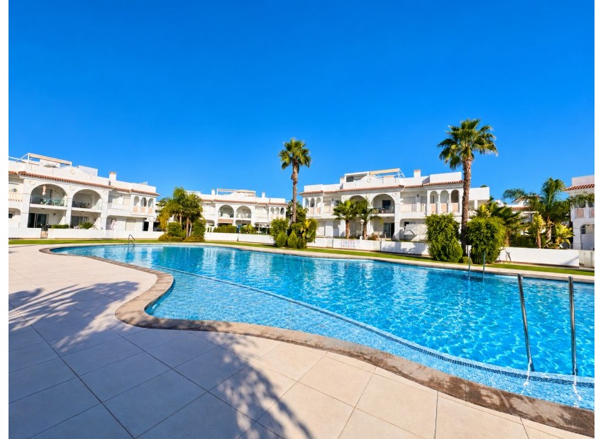 Resale - Apartment - Ciudad Quesada - Doña Pepa