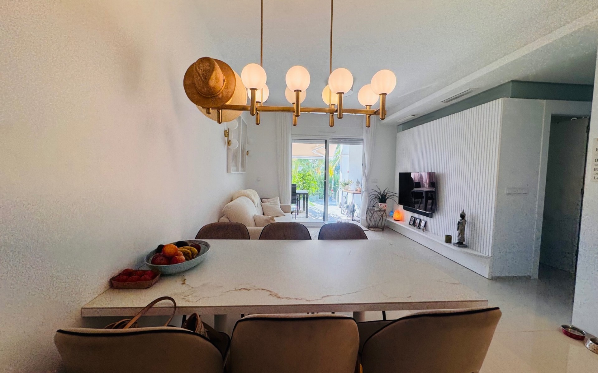 Resale - Apartment - Ciudad Quesada - Doña Pepa