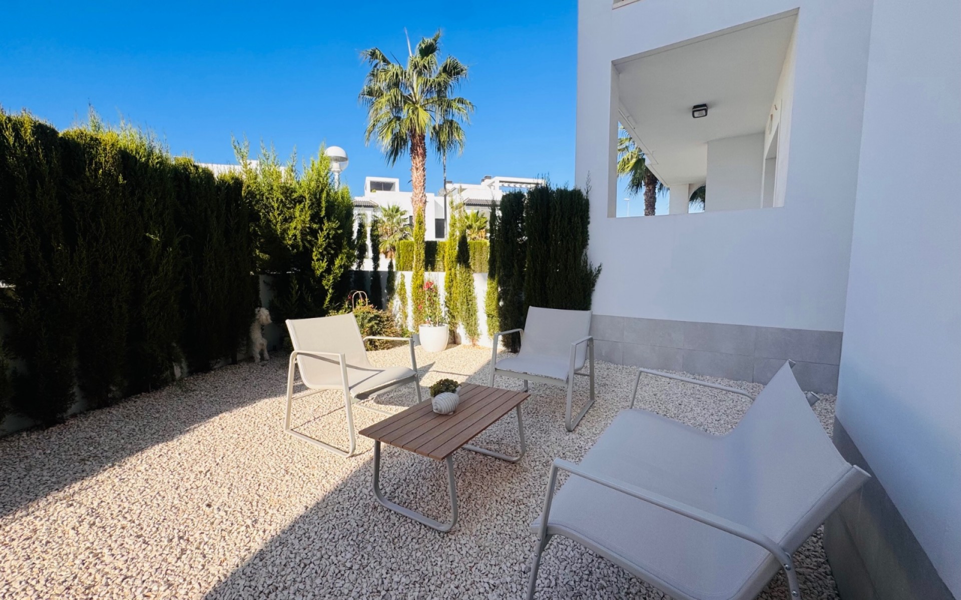 Resale - Apartment - Ciudad Quesada - Doña Pepa