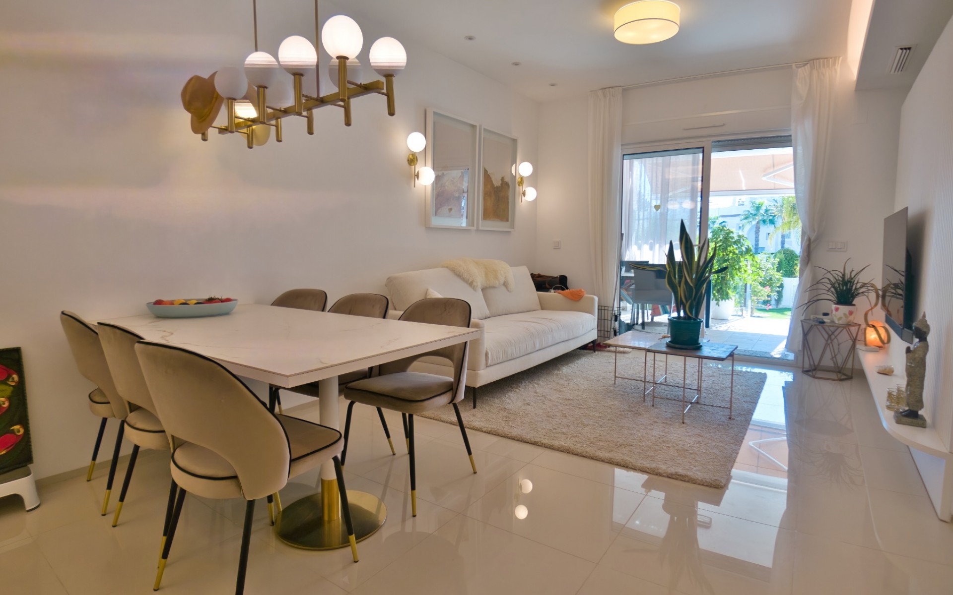 Resale - Apartment - Ciudad Quesada - Doña Pepa