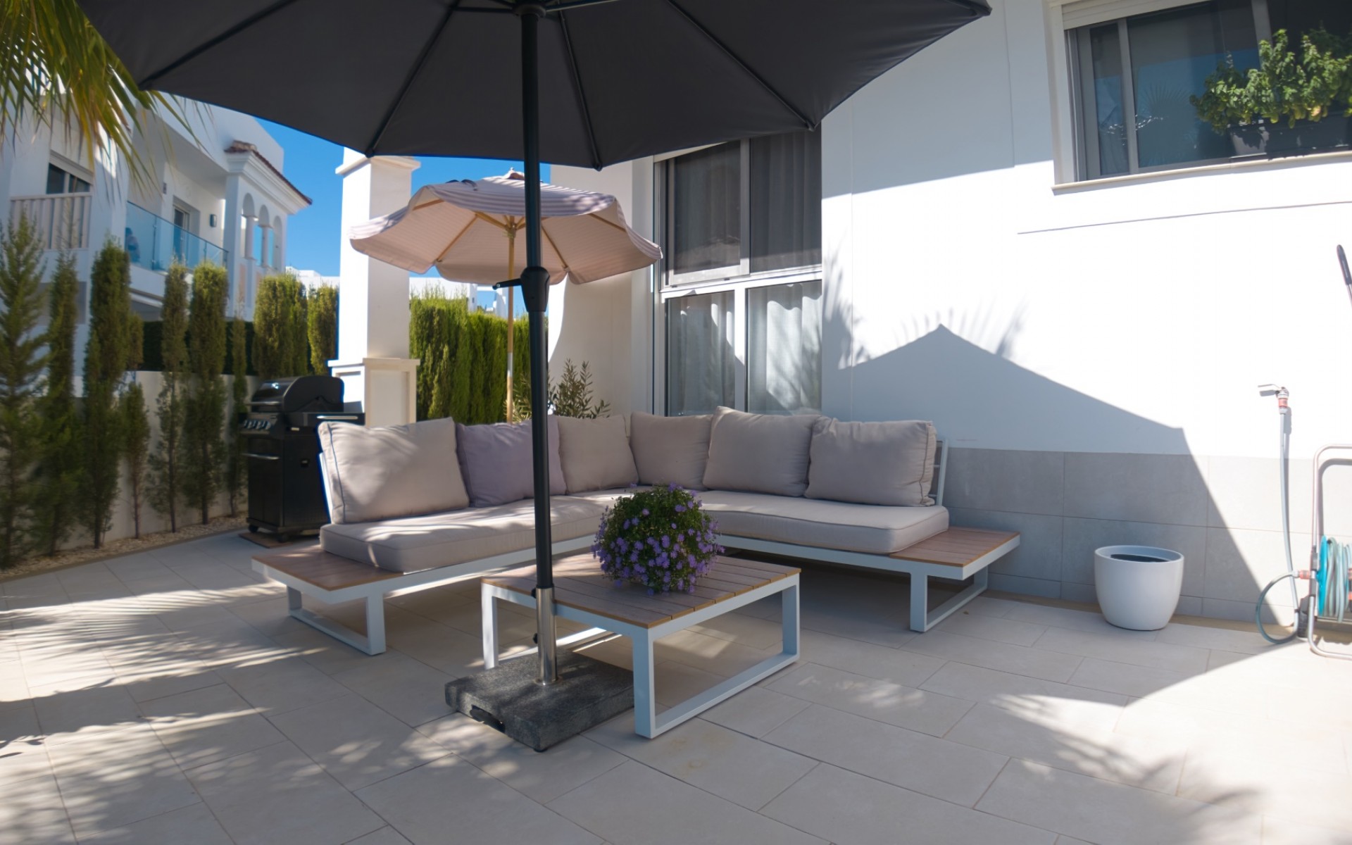 Resale - Apartment - Ciudad Quesada - Doña Pepa