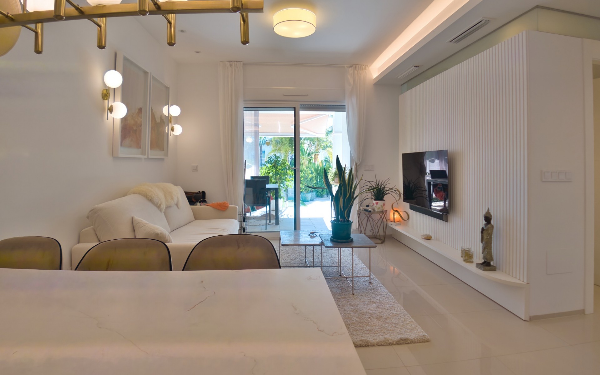 Resale - Apartment - Ciudad Quesada - Doña Pepa