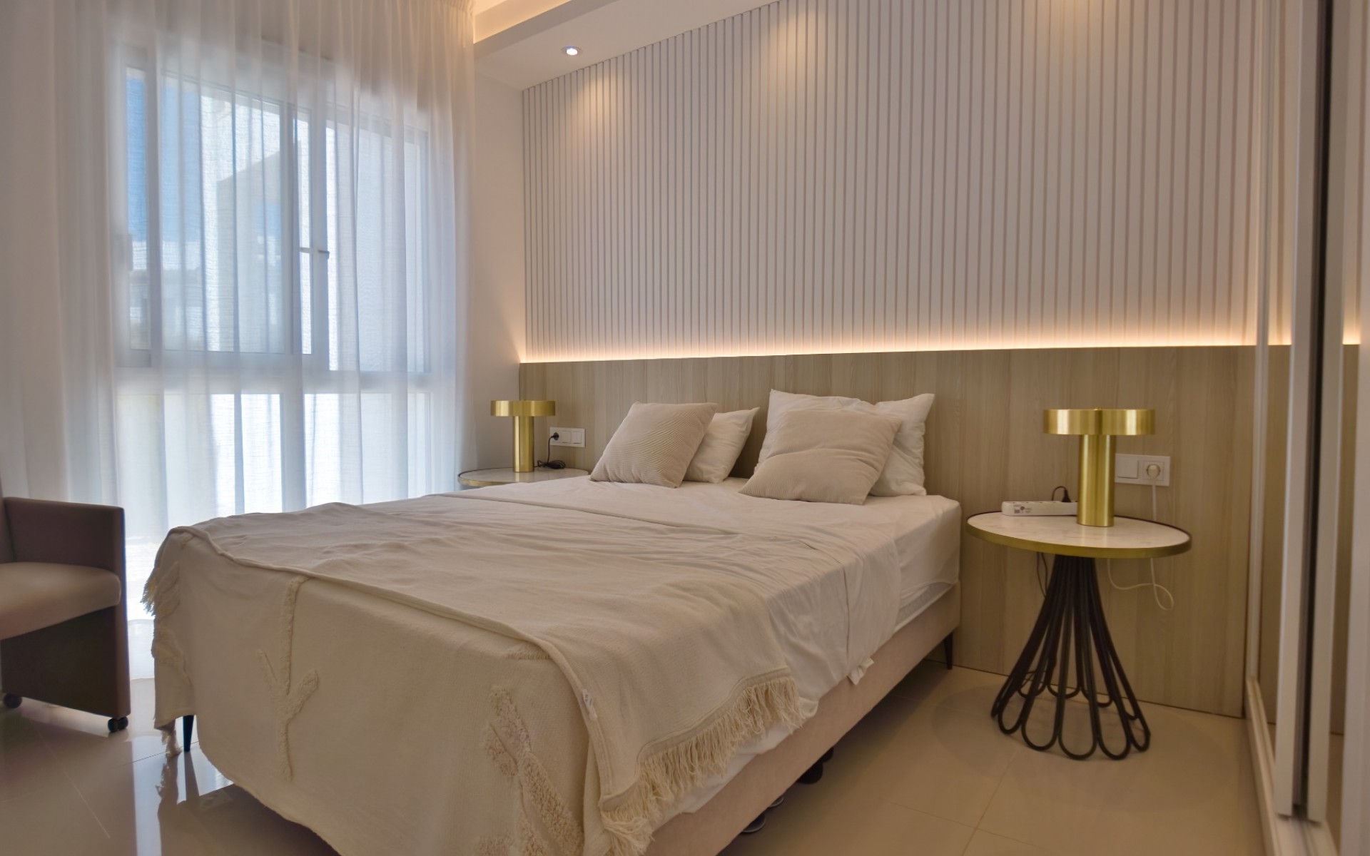 Resale - Apartment - Ciudad Quesada - Doña Pepa