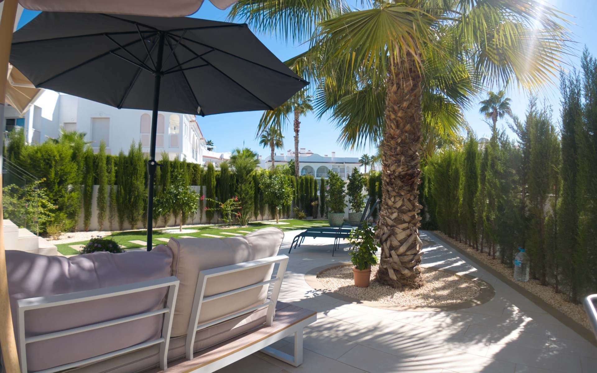 Resale - Apartment - Ciudad Quesada - Doña Pepa