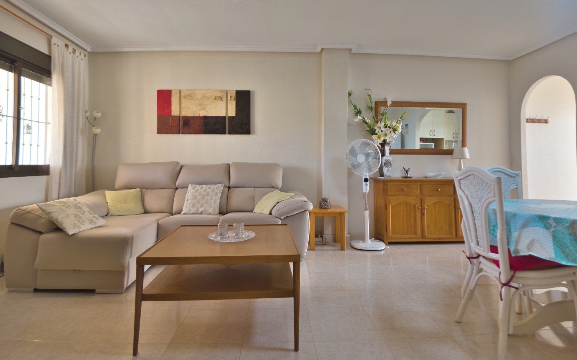 Resale - Apartment - Ciudad Quesada - Doña Pepa