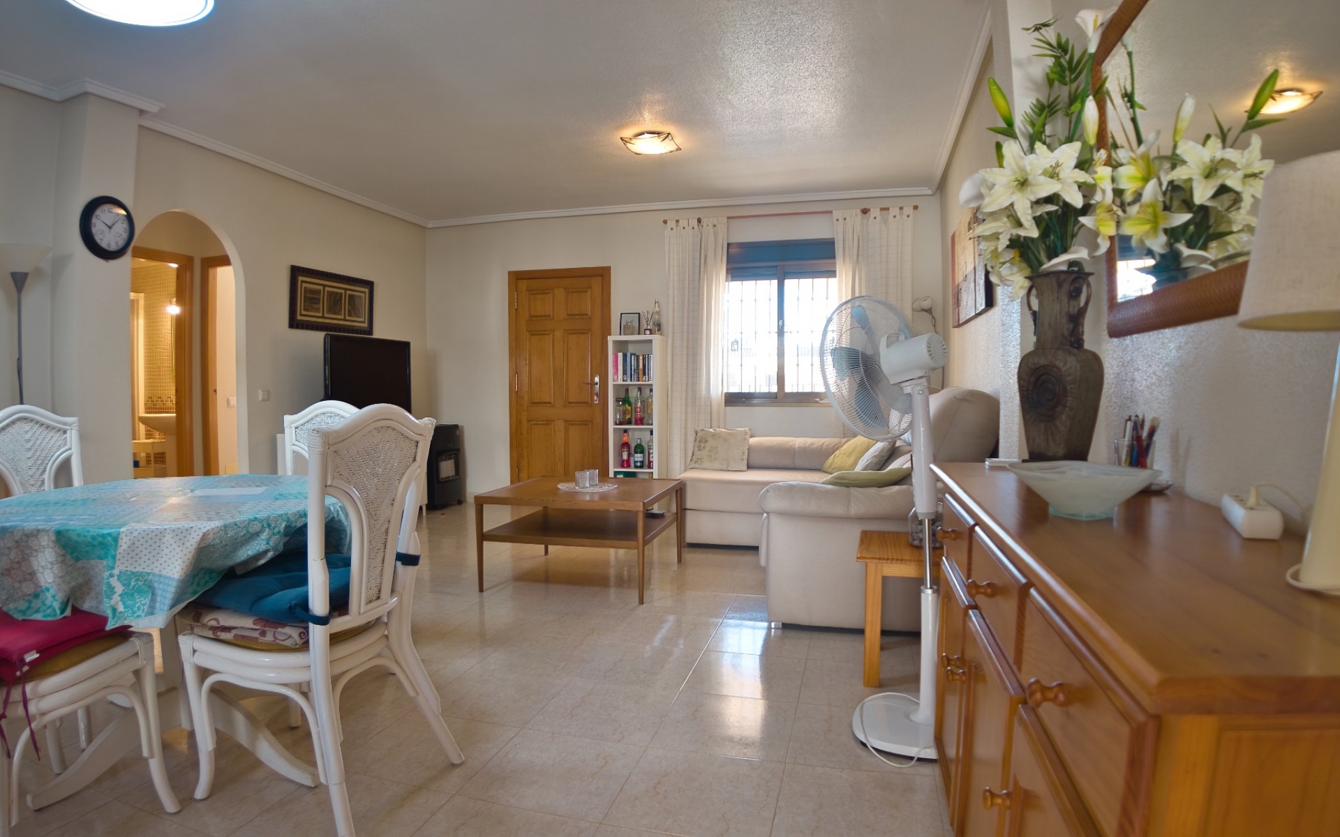 Resale - Apartment - Ciudad Quesada - Doña Pepa