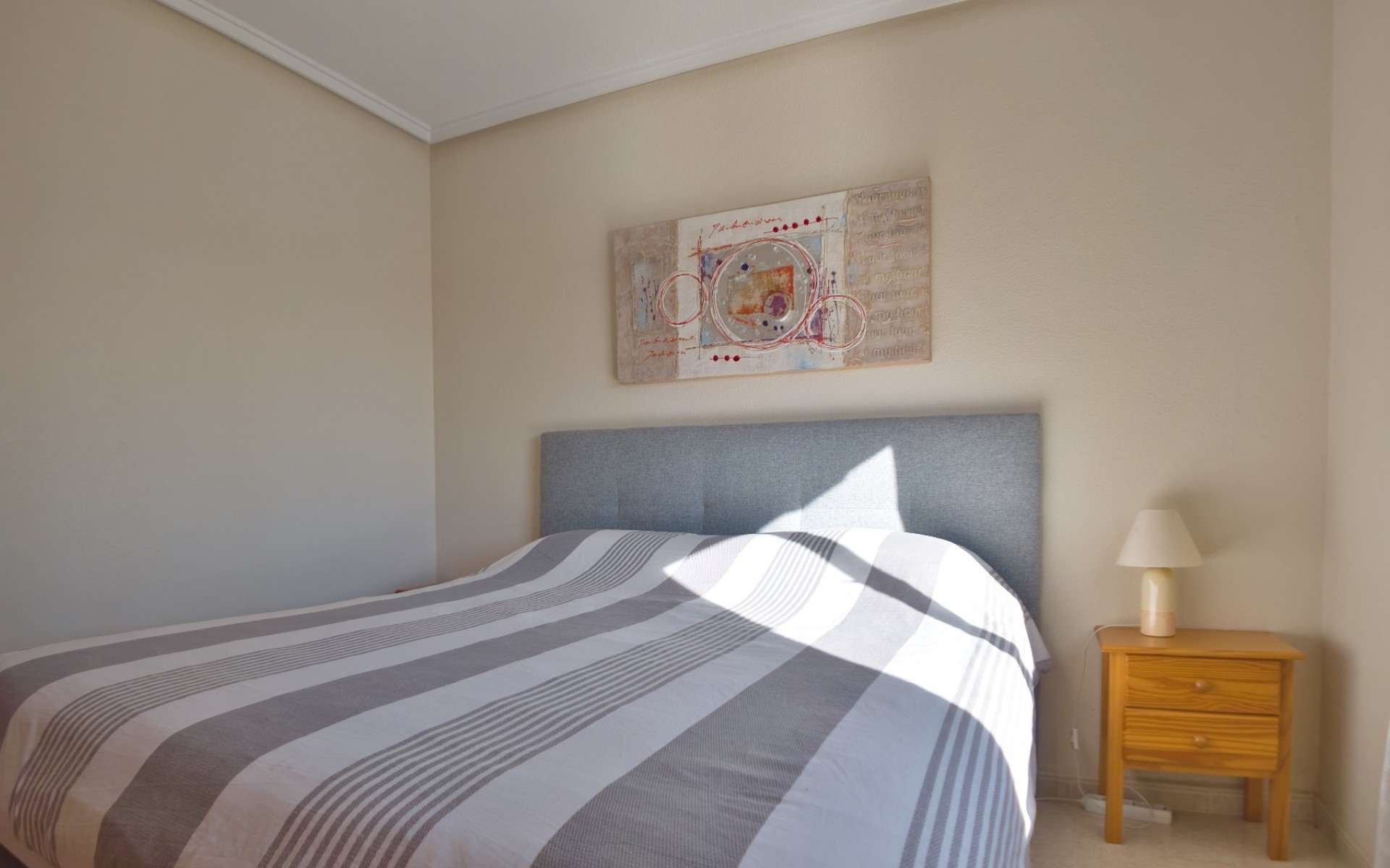 Resale - Apartment - Ciudad Quesada - Doña Pepa