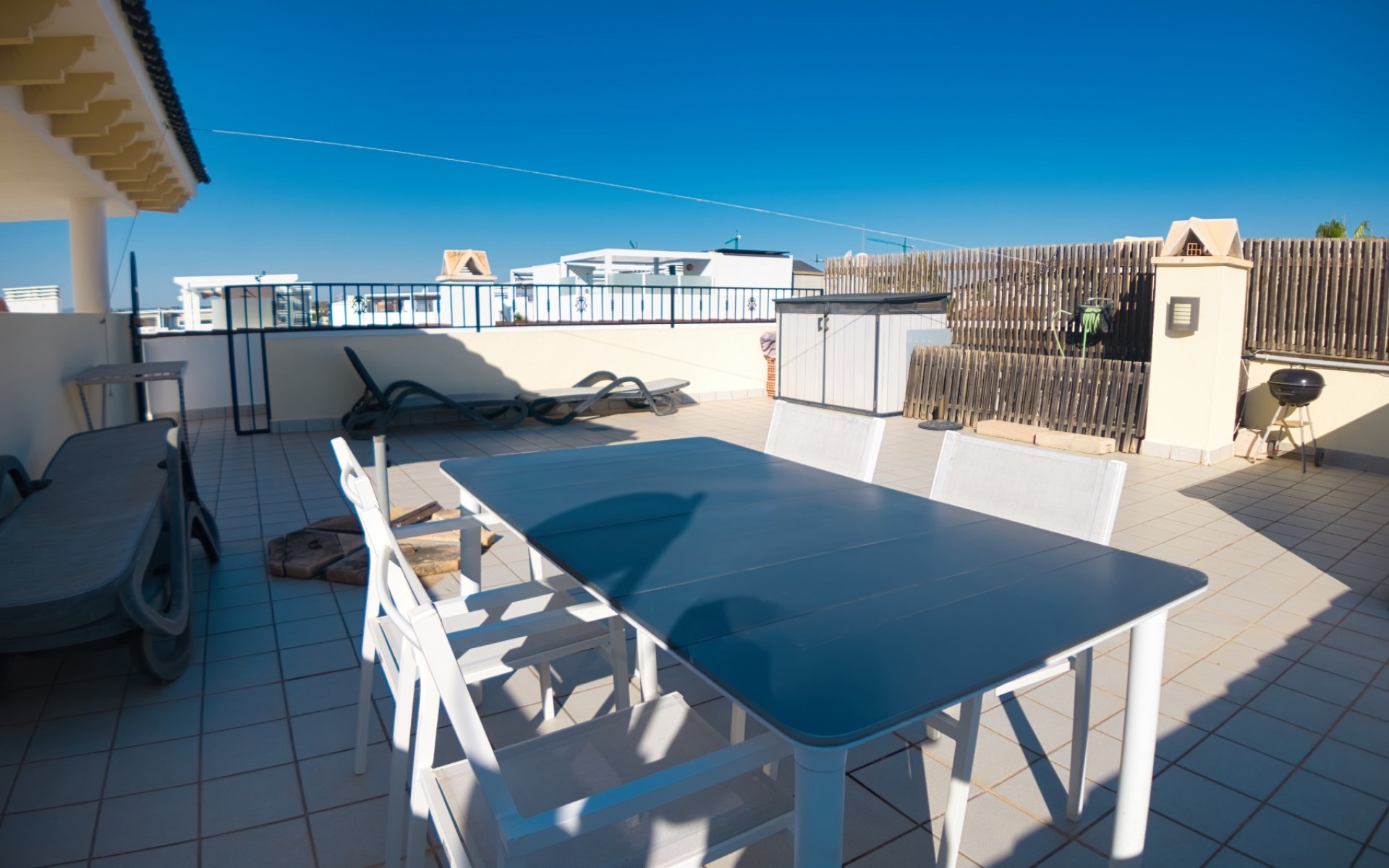 Resale - Apartment - Ciudad Quesada - Doña Pepa