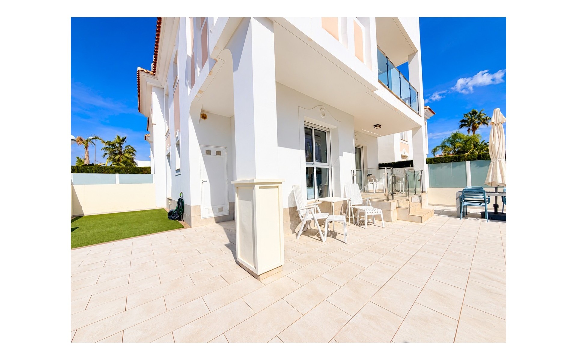 Resale - Apartment - Ciudad Quesada - Doña Pepa