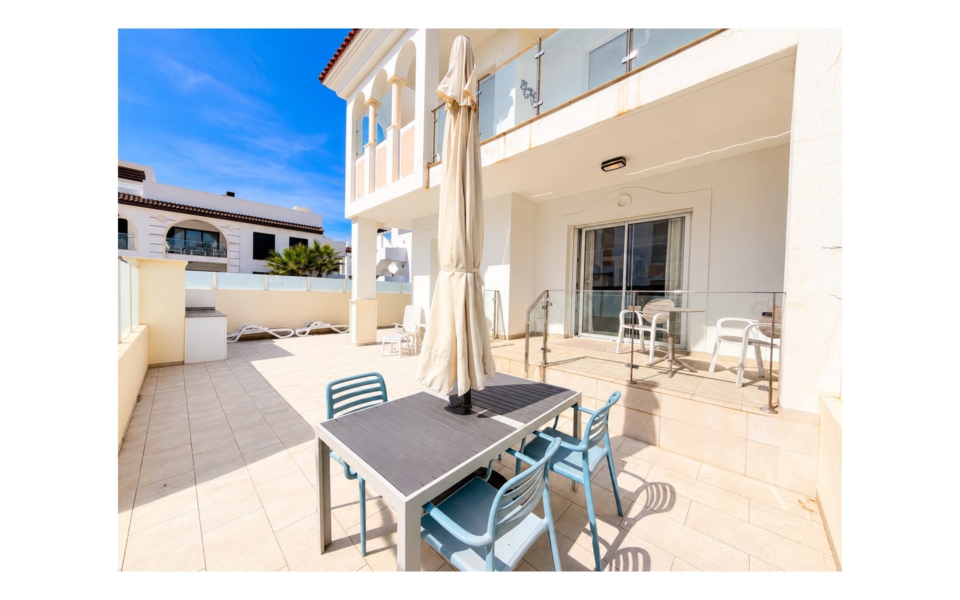 Resale - Apartment - Ciudad Quesada - Doña Pepa